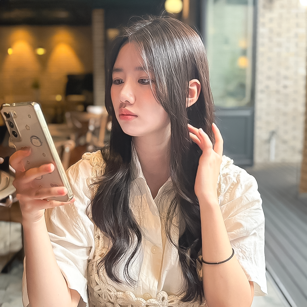 아리엘 헤어 종로 본점