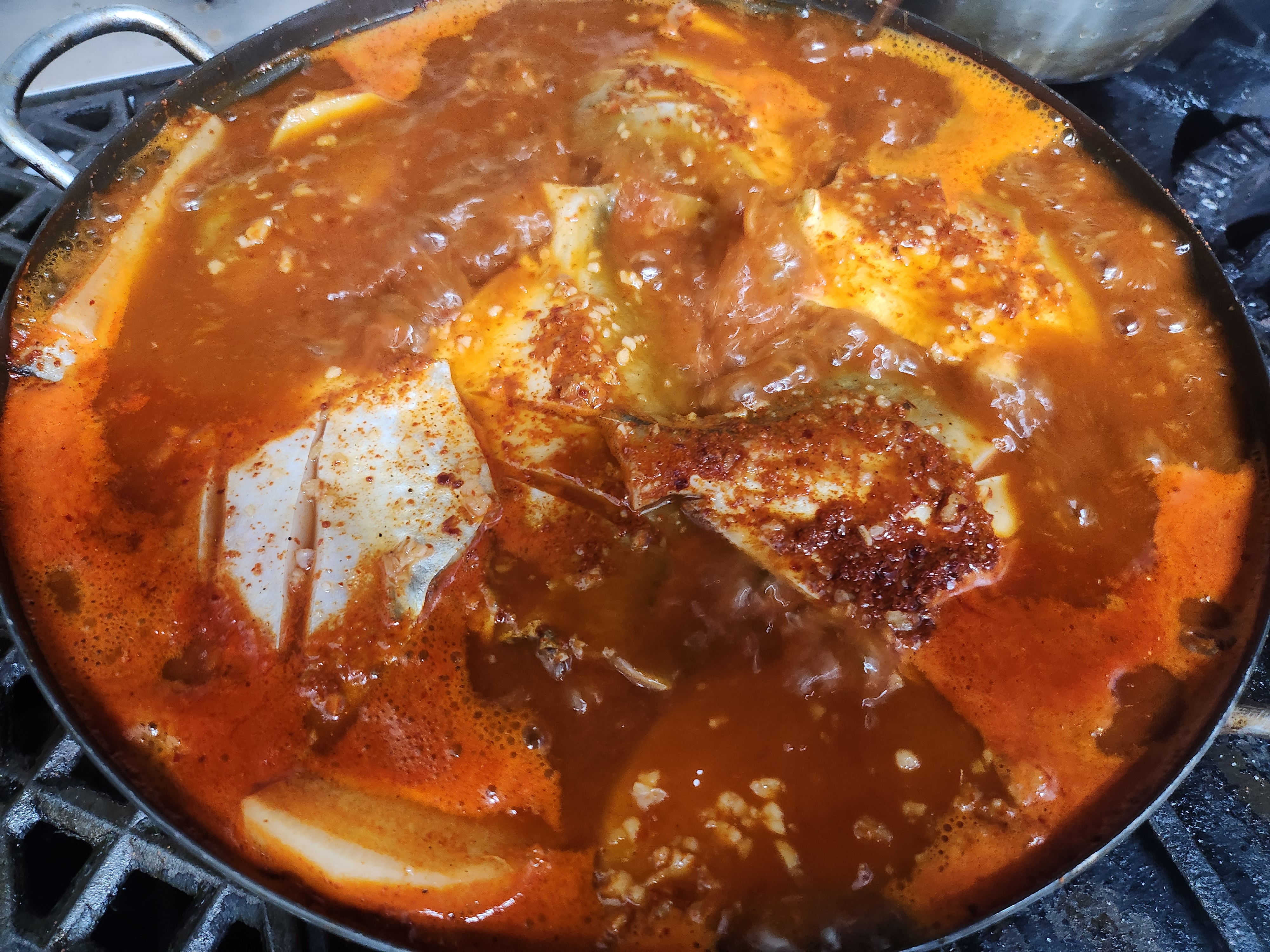금딸네 포차