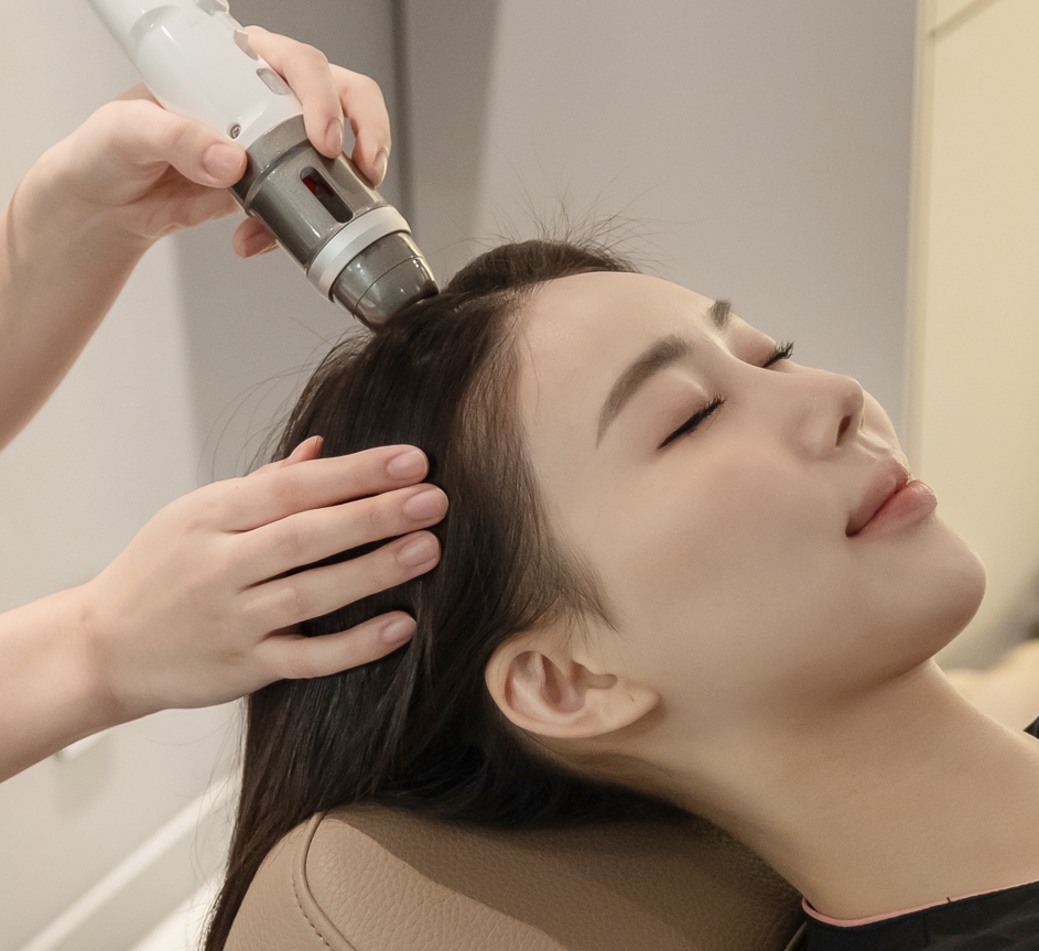 담혜원 스칼프라운지 시청점 대표 이미지