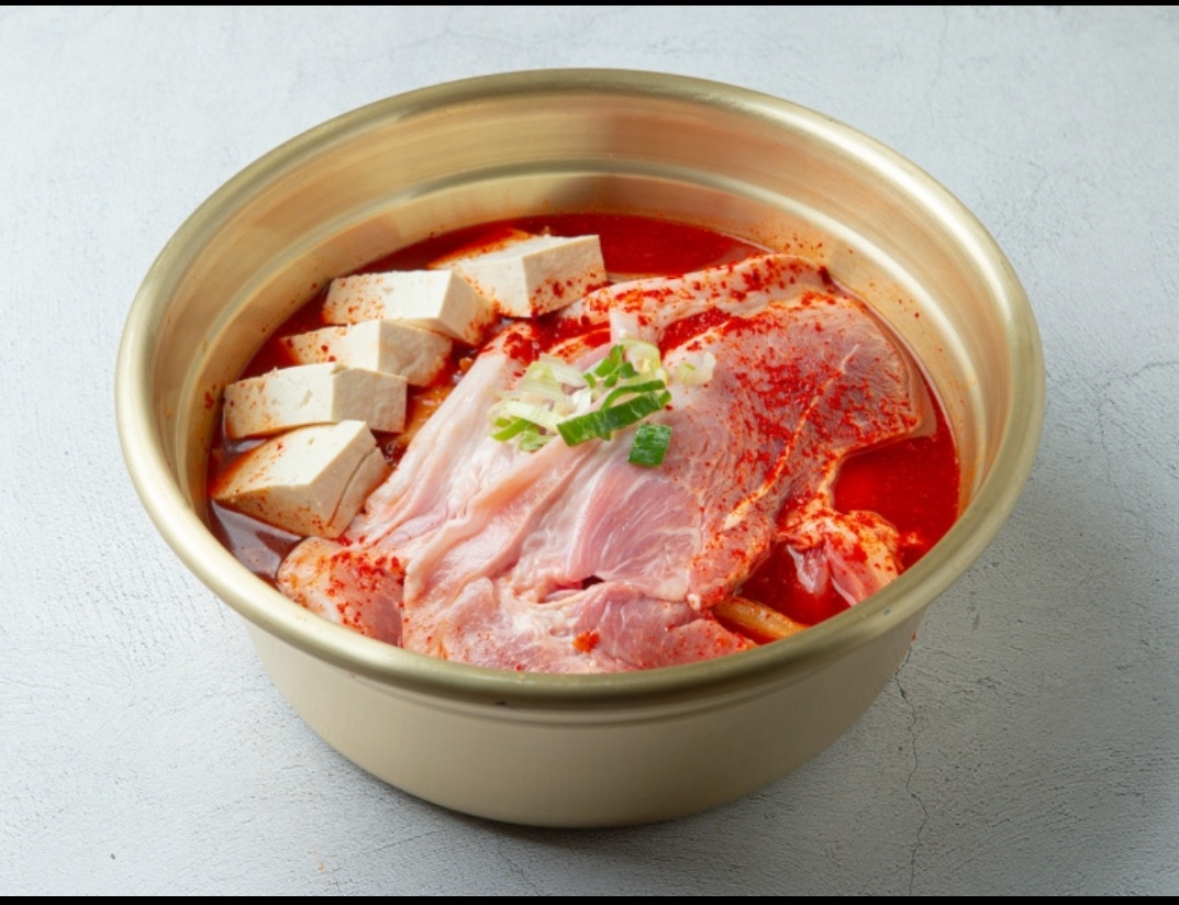 탕가네김치찌개&황제갈비살직영점