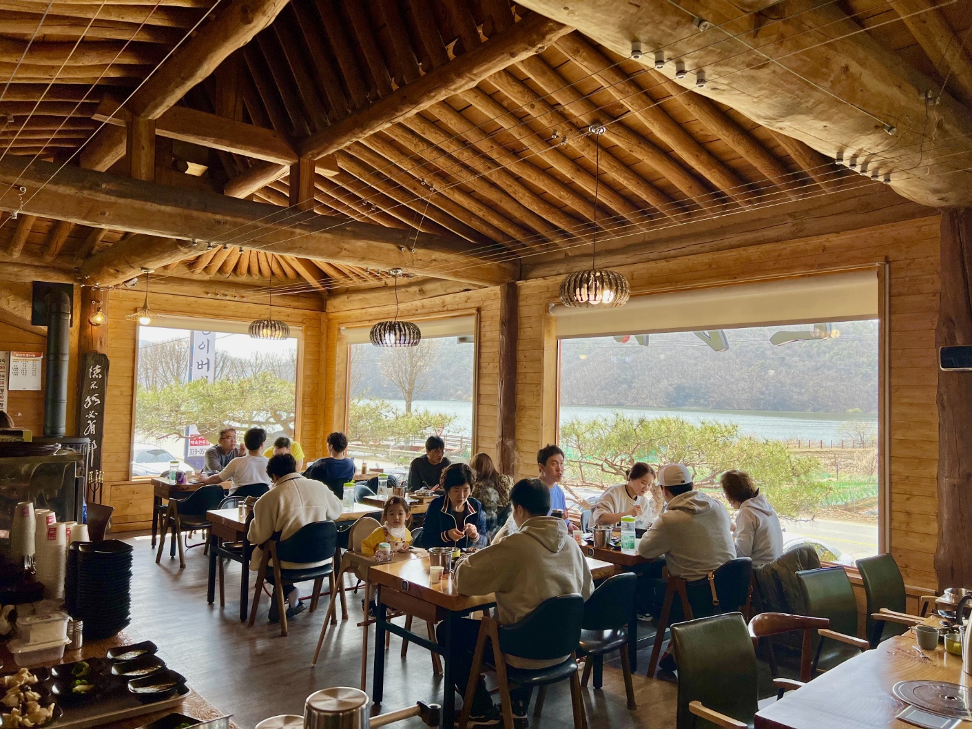 DA.dodo | 능이백숙잘하는 맛집 추천합니다 경기 용인시에서 우수업체 능이백숙전문점 방문해 보세요 본능이버섯백숙