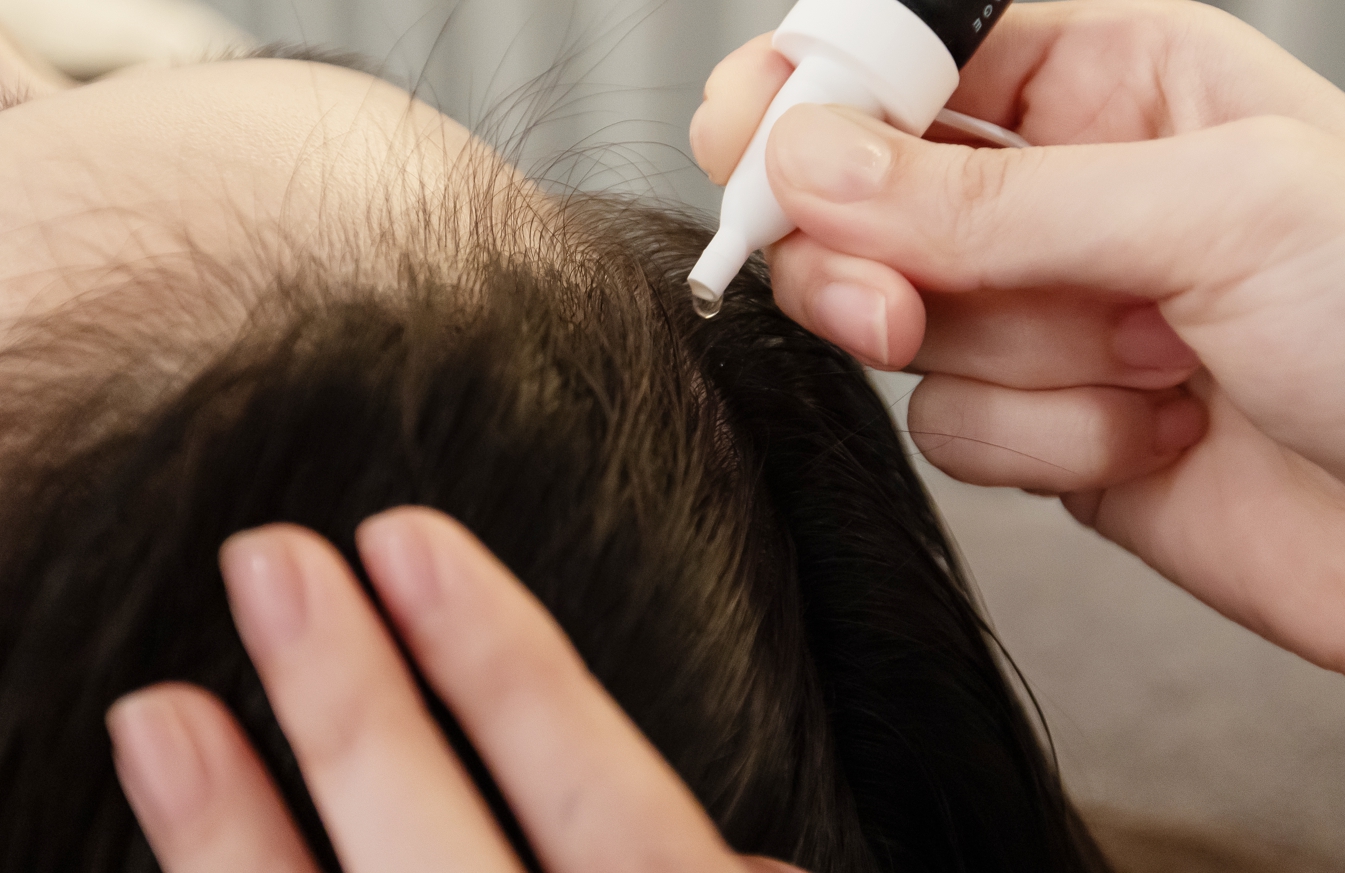 담혜원 스칼프라운지 시청점 대표 이미지