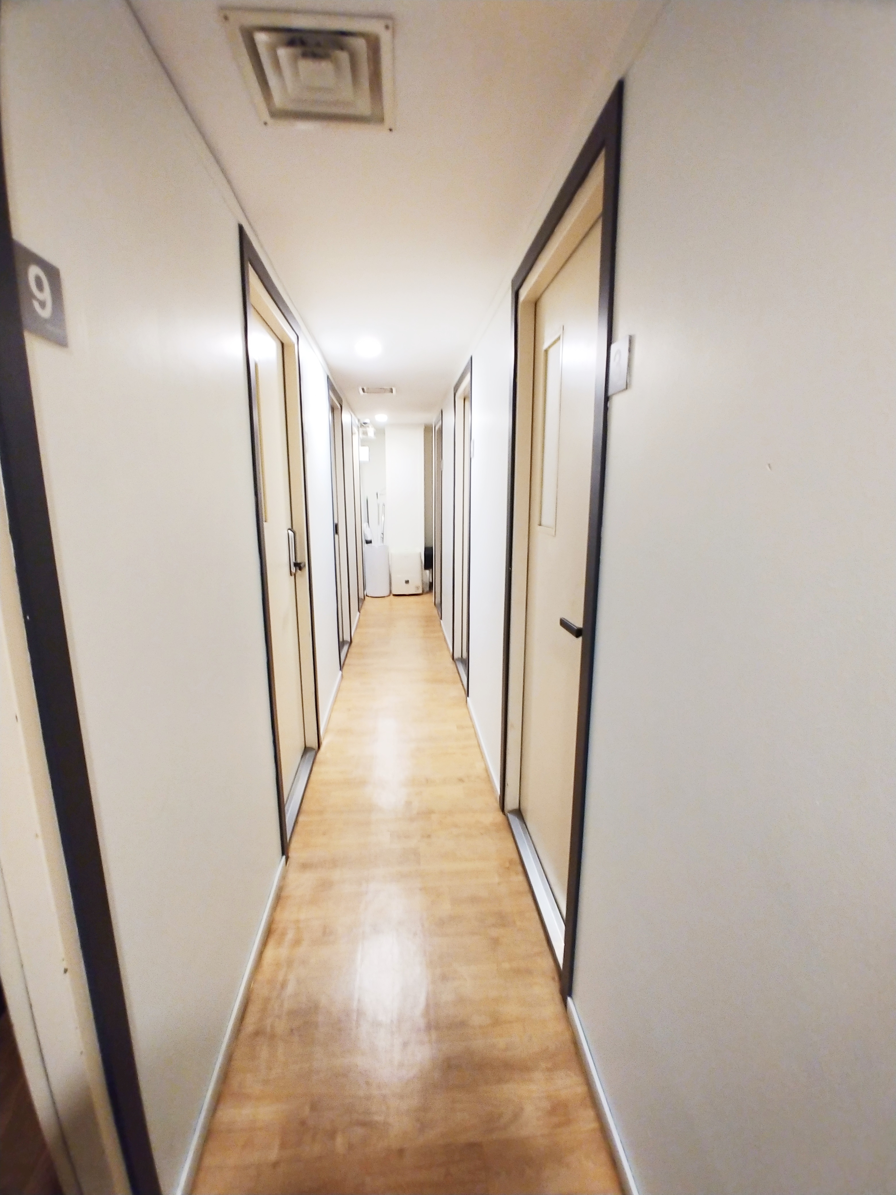 1번째 스튜디오 사진