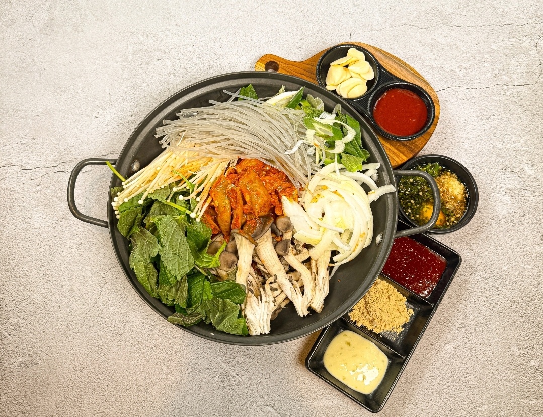 숙이네곱창&막창