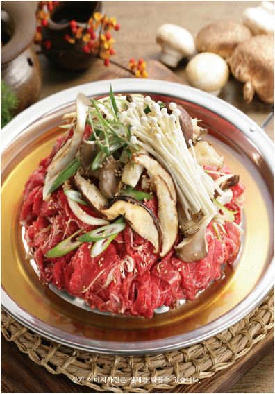 농실가