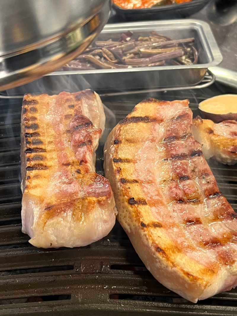 제주똥돼지마을