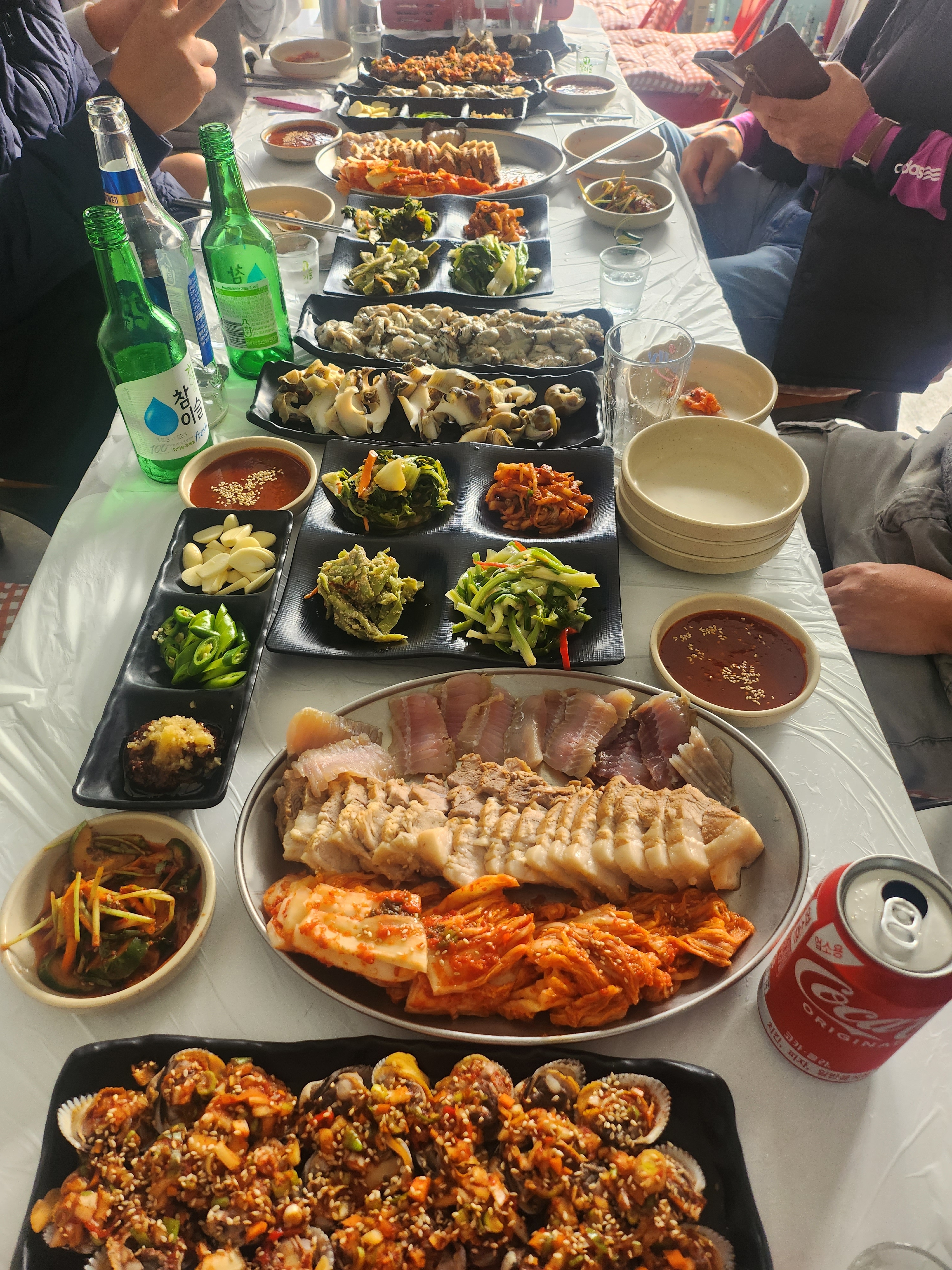 금딸네 포차