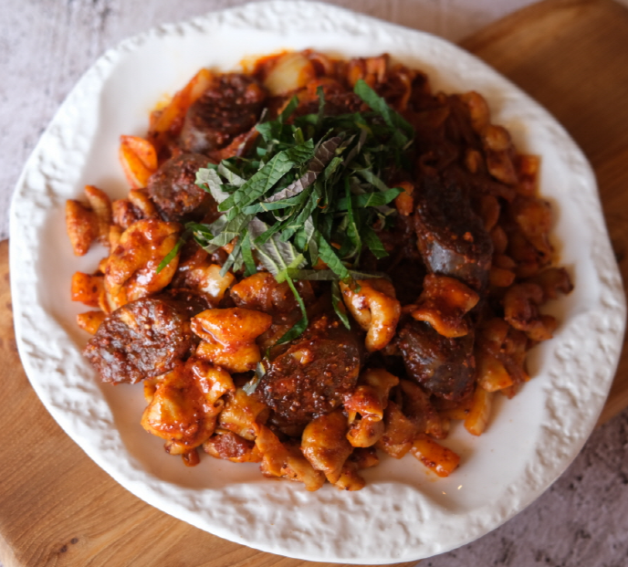 참맛깔곱창