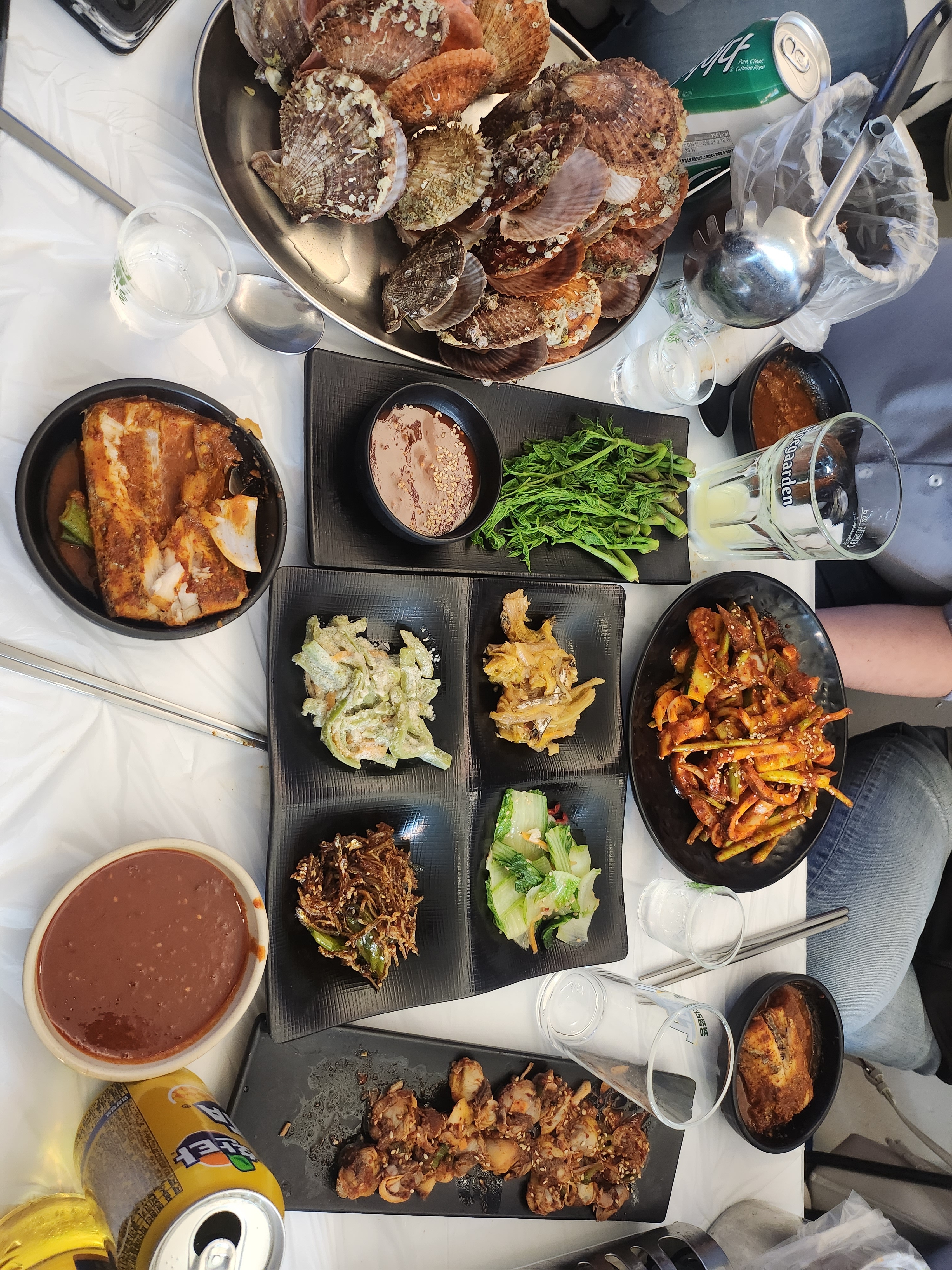 금딸네 포차