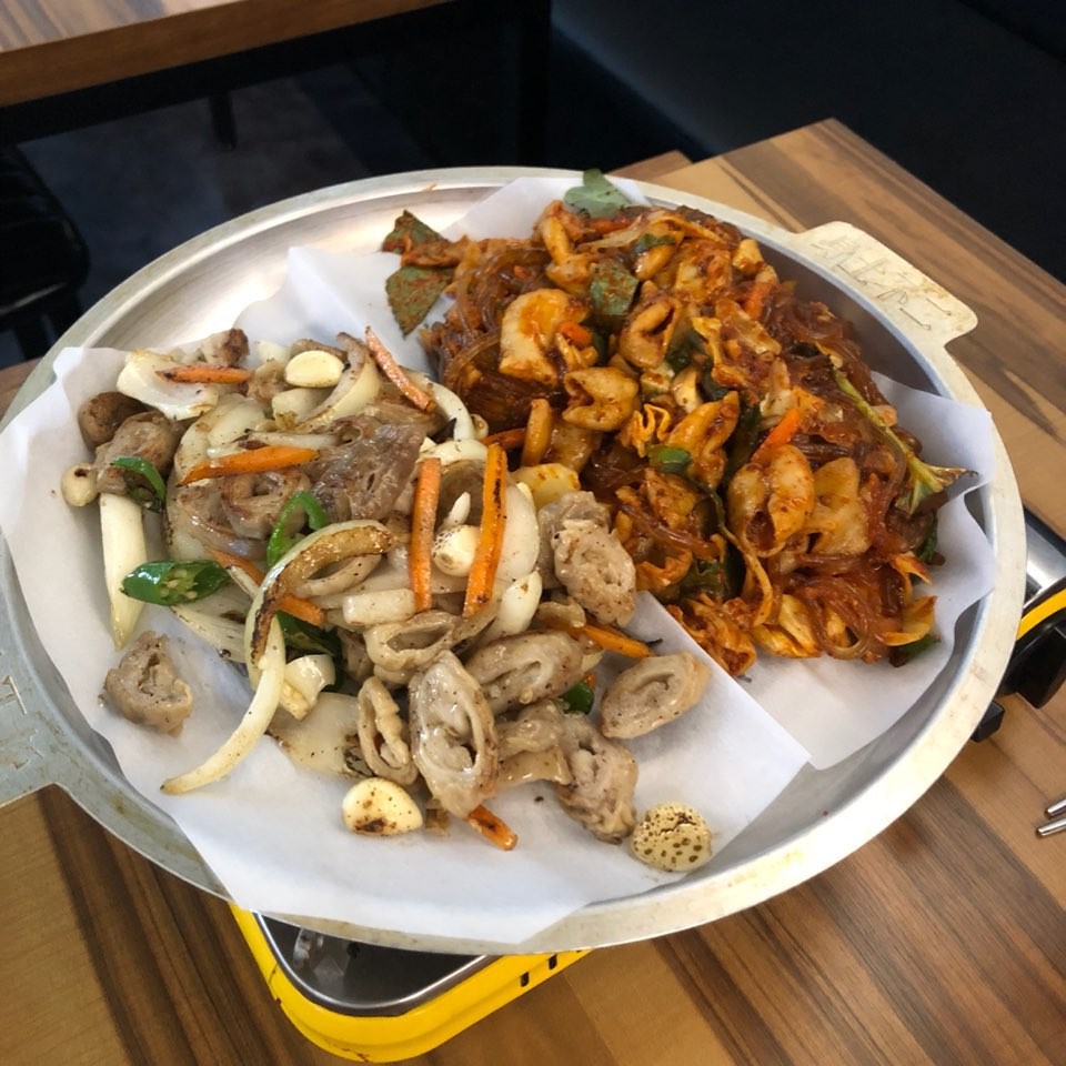 참맛깔곱창