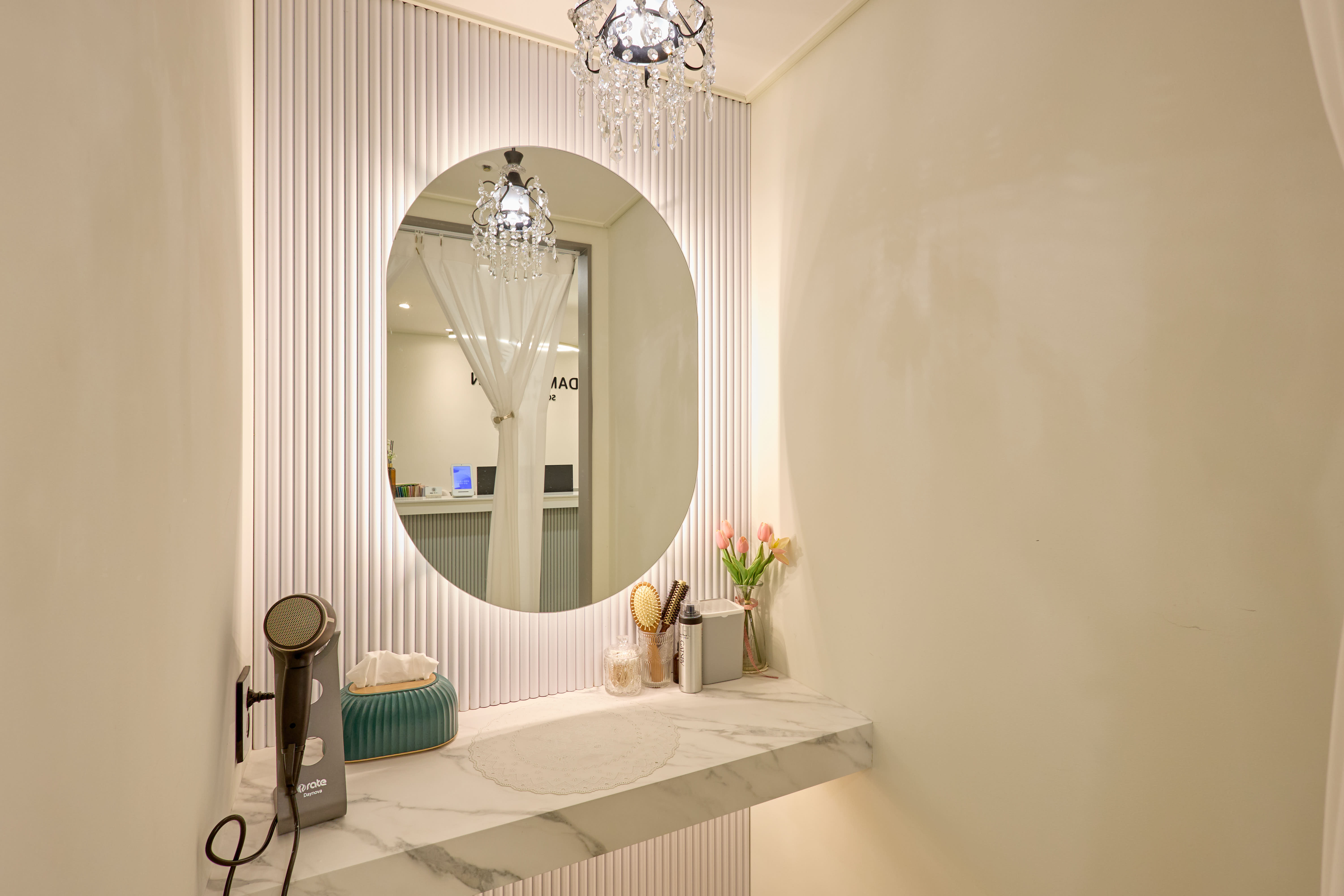 담혜원 스칼프라운지 대표 이미지