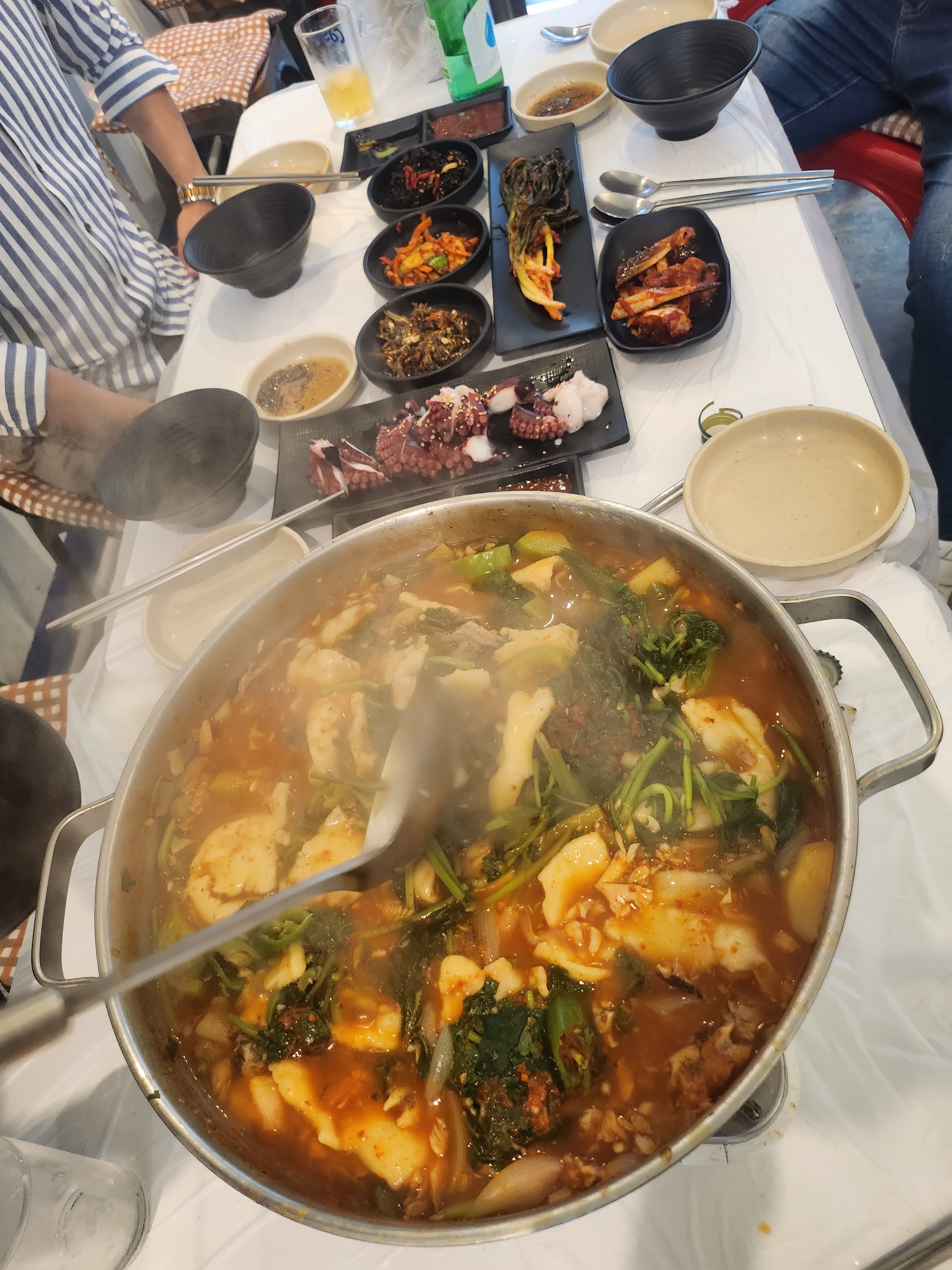금딸네 포차
