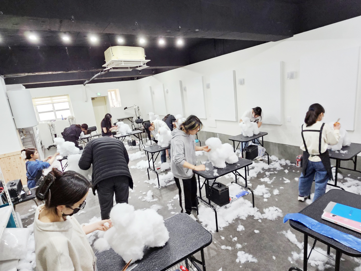 이룸뷰티아카데미 전주캠퍼스