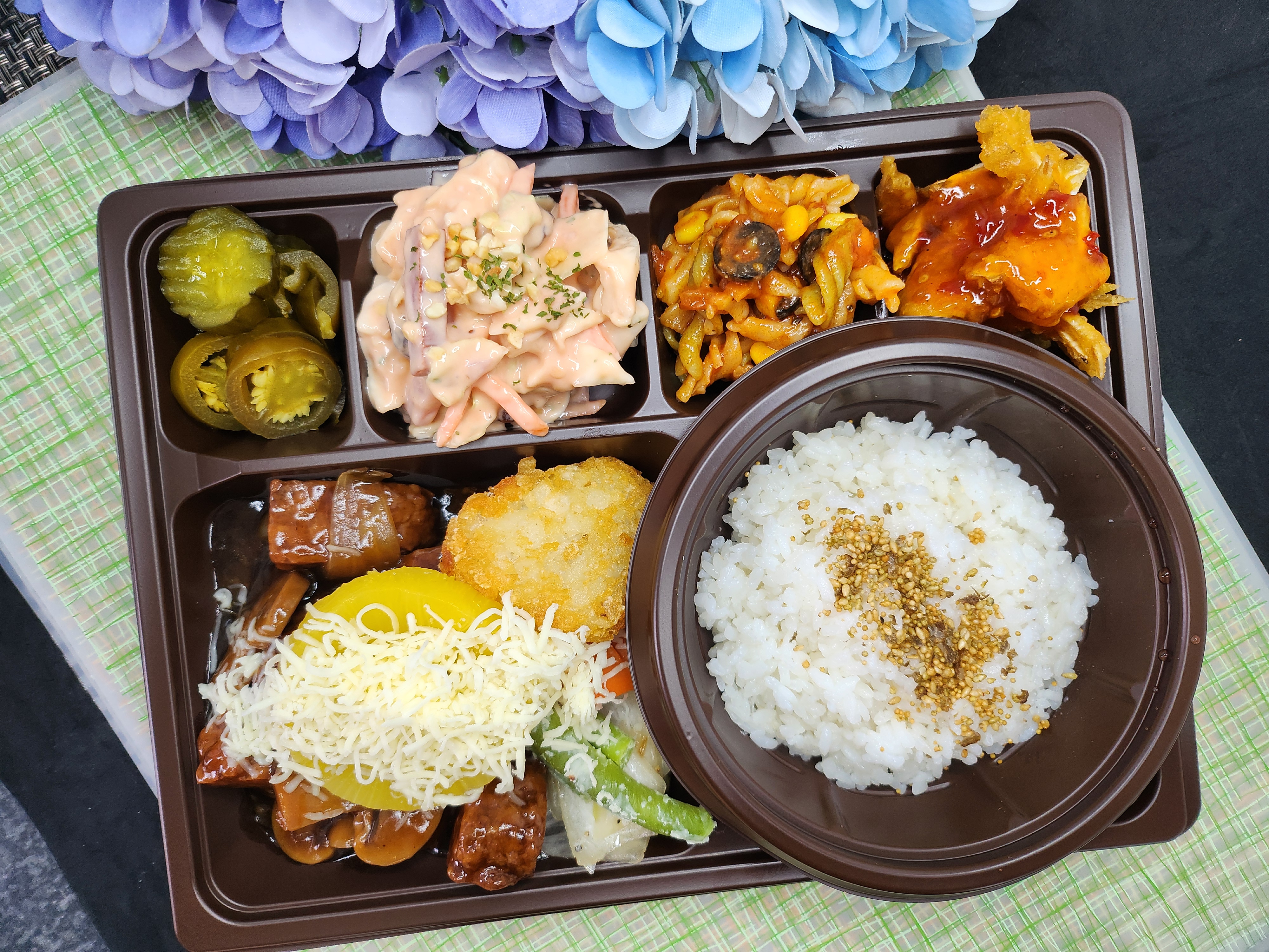 매일집밥도시락