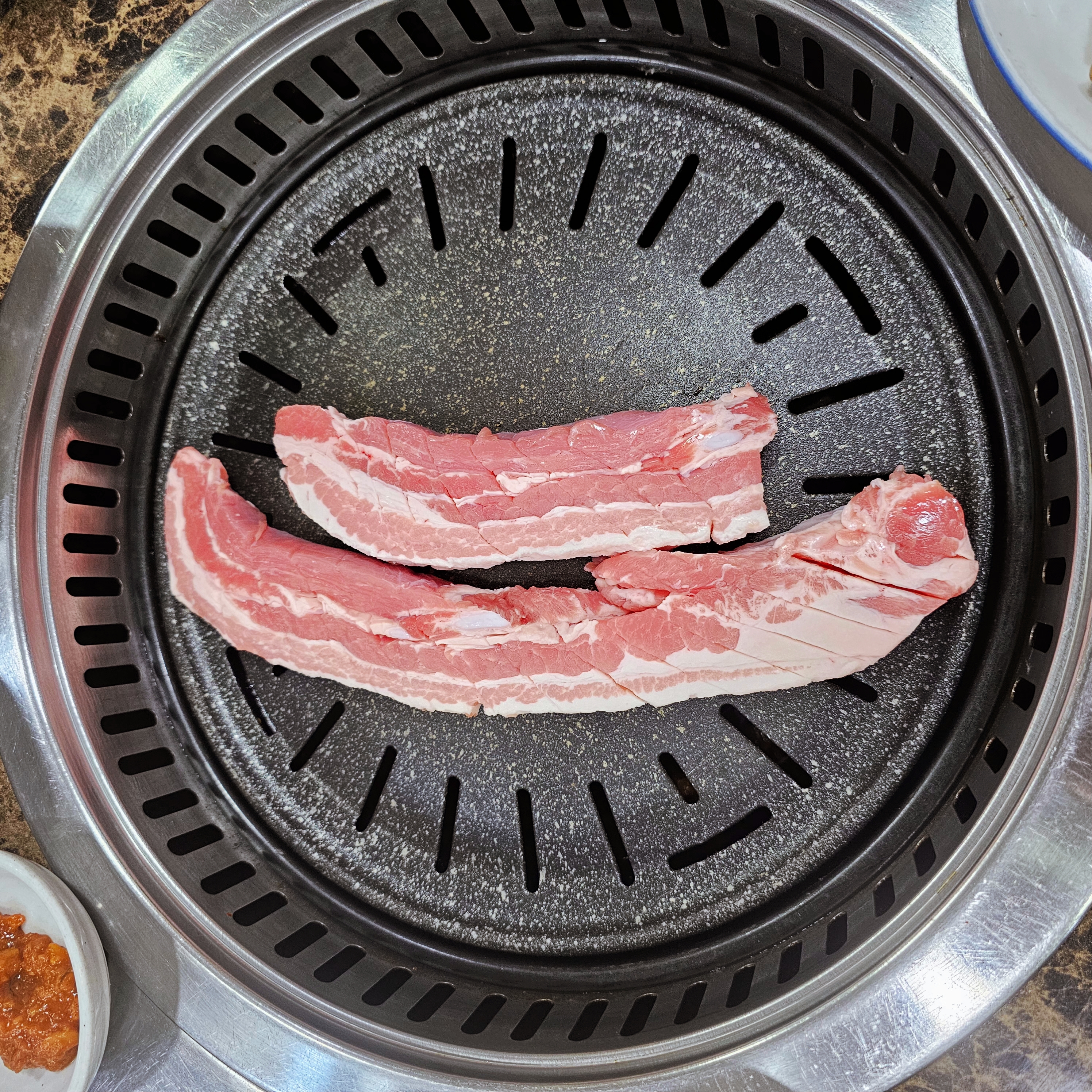 목토숯불갈비 병영남외점