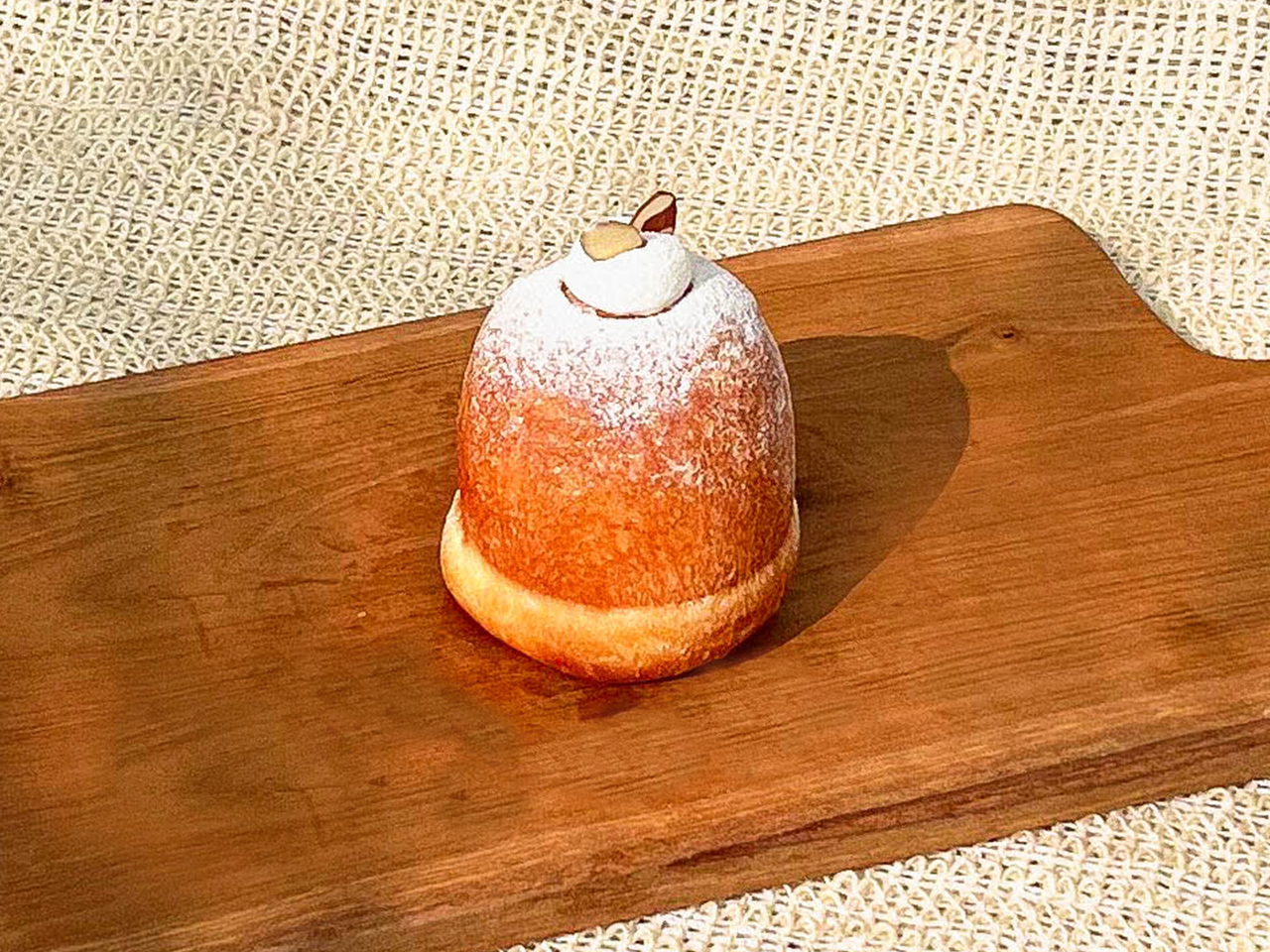 Acorn Bread Plain