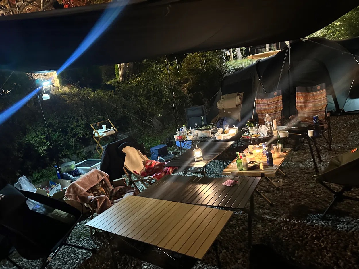 황토와 들꽃세상