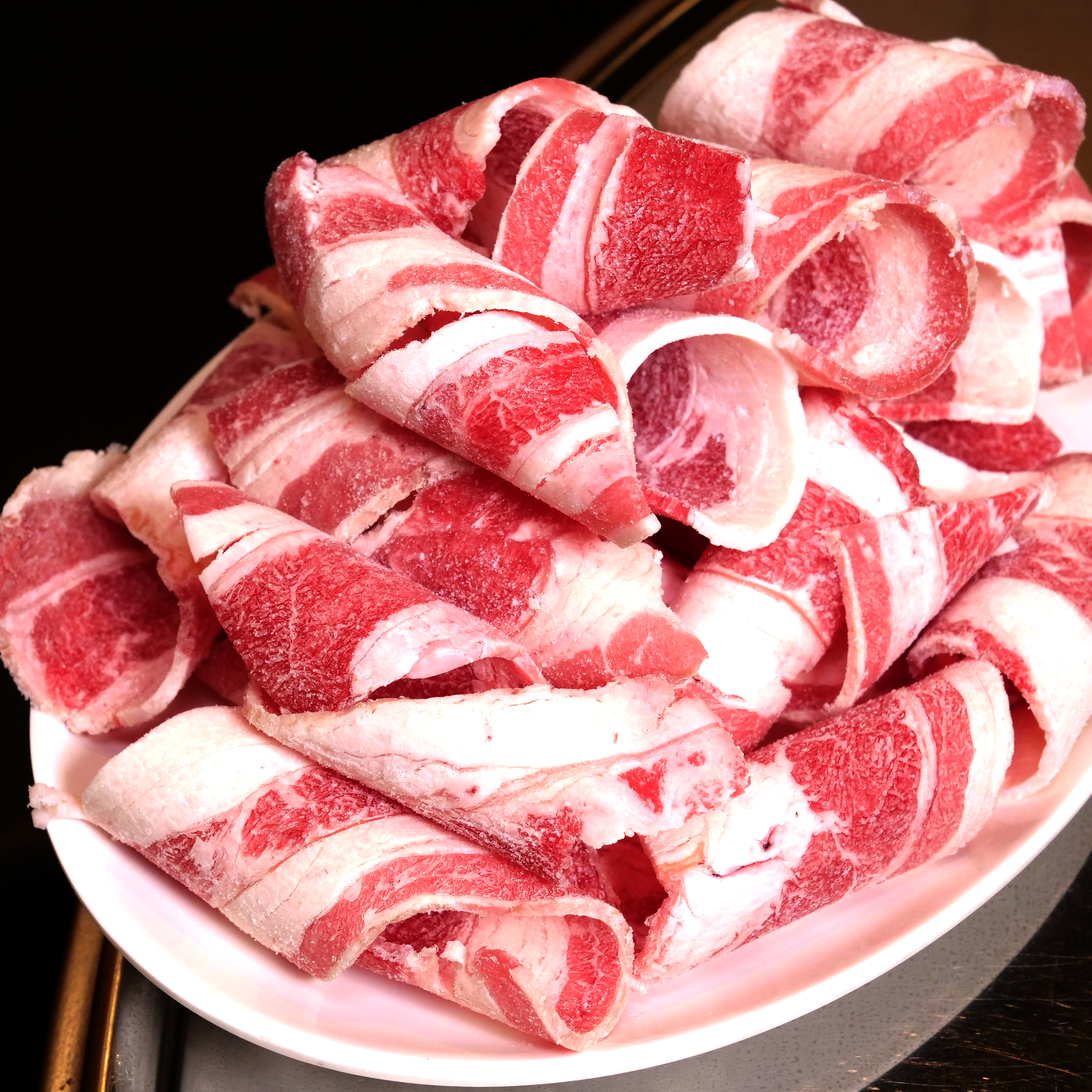 불막열삼 덕천메가점