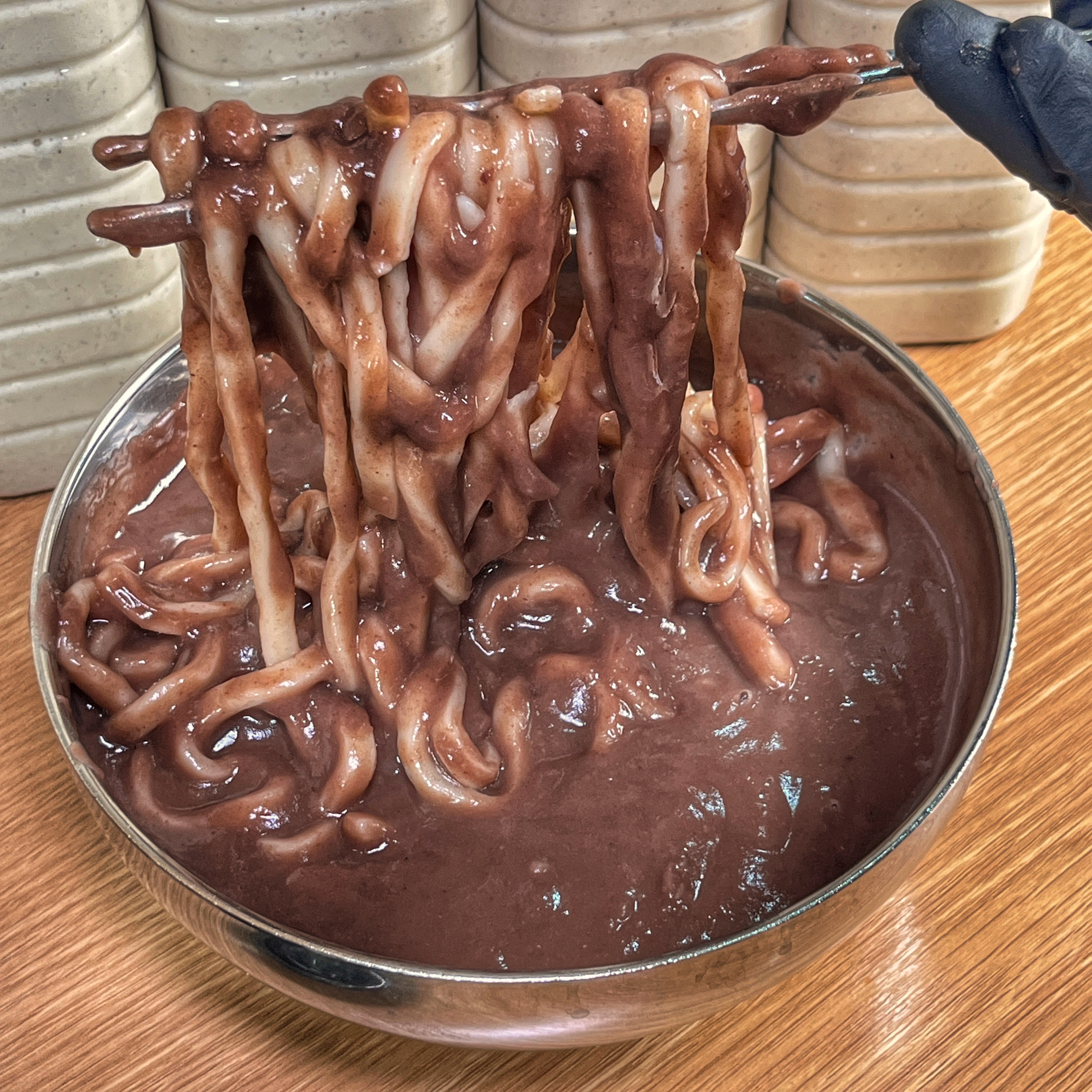 무등콩물