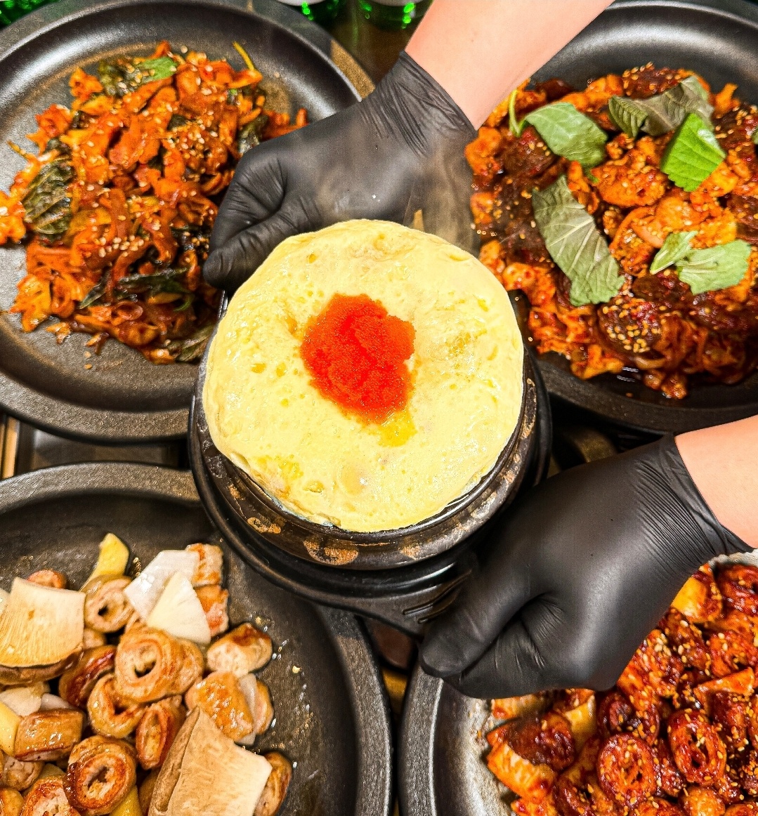 숙이네곱창&막창