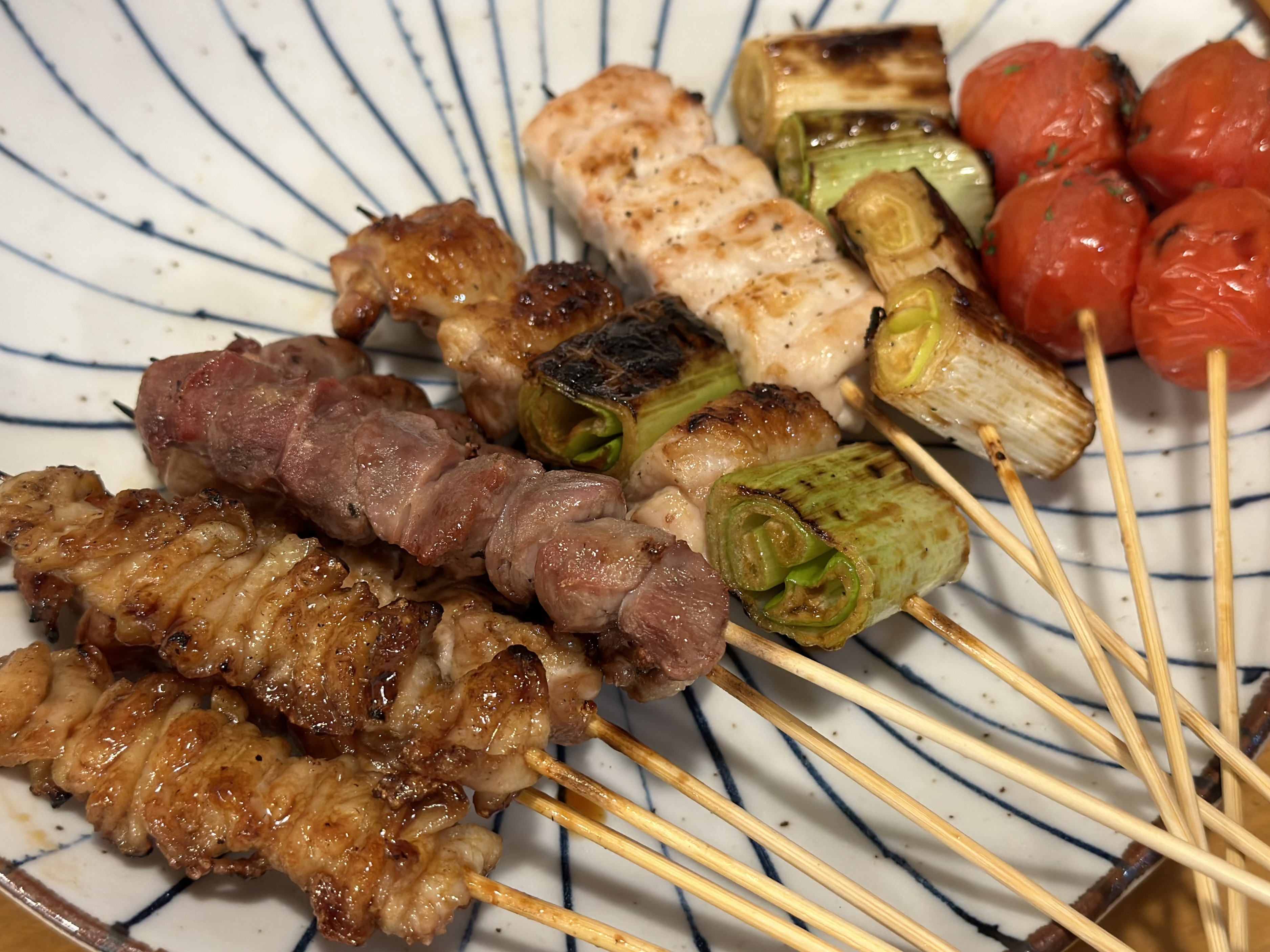 야키토리토모