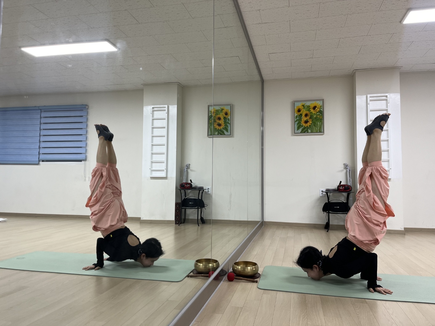 아난다요가원 대표 이미지