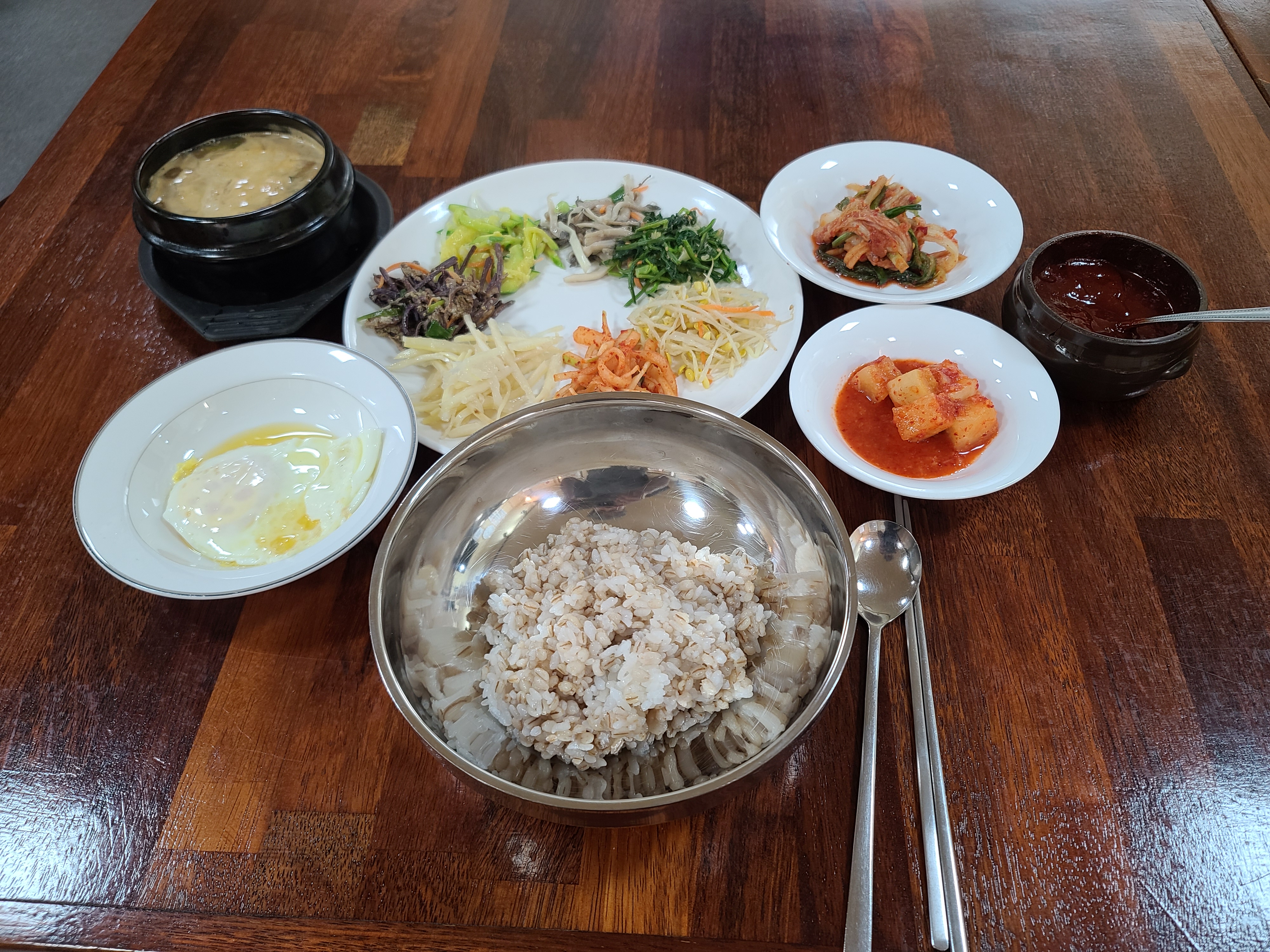 자매식당