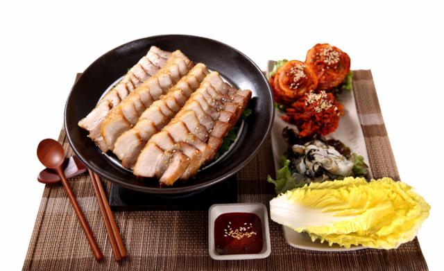 족발야시장 평택시청점