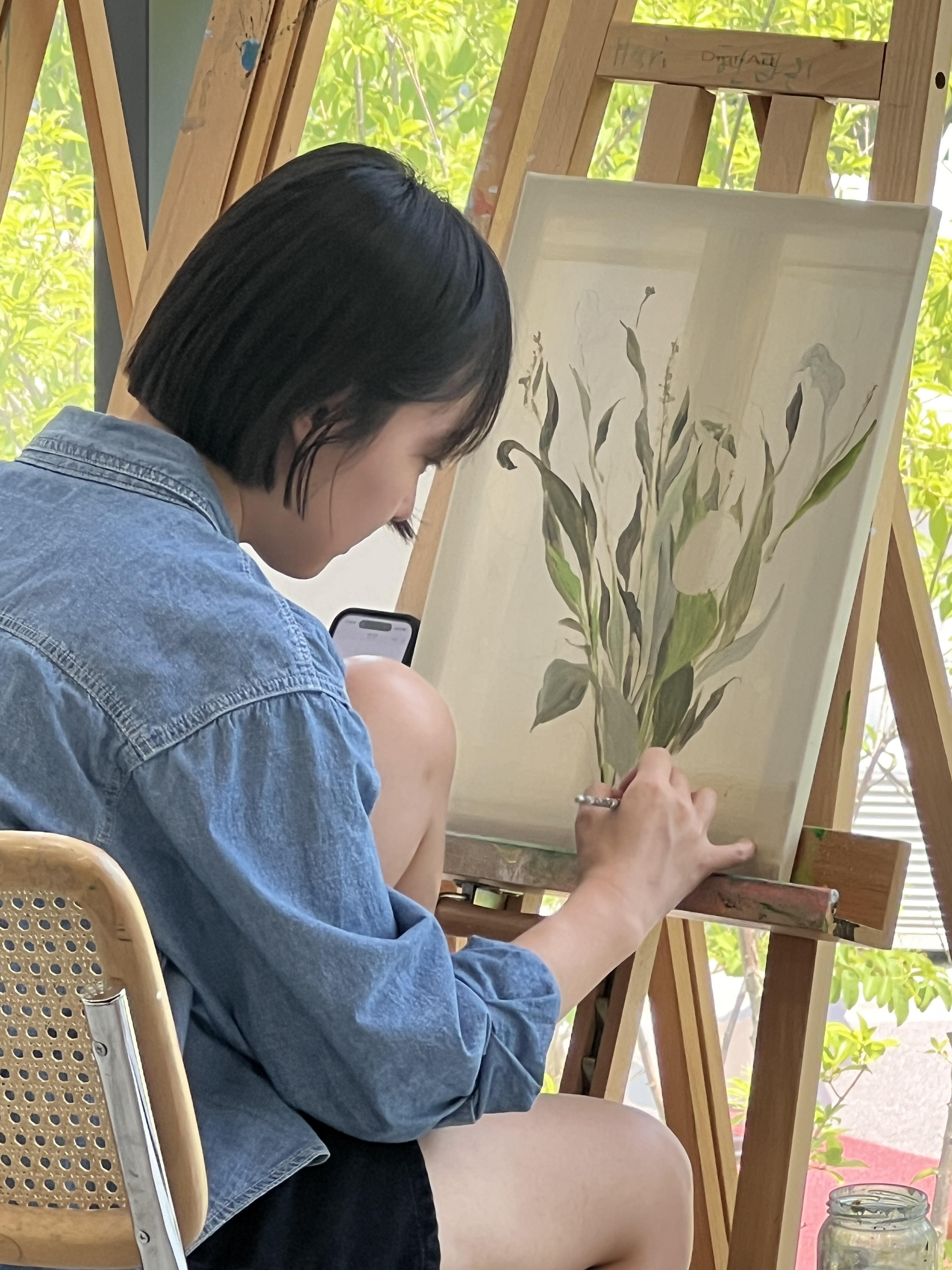 그림정원 아틀리에