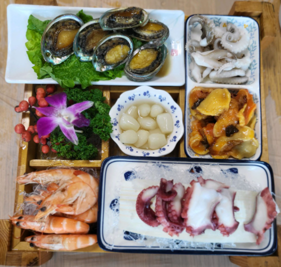 항도횟집