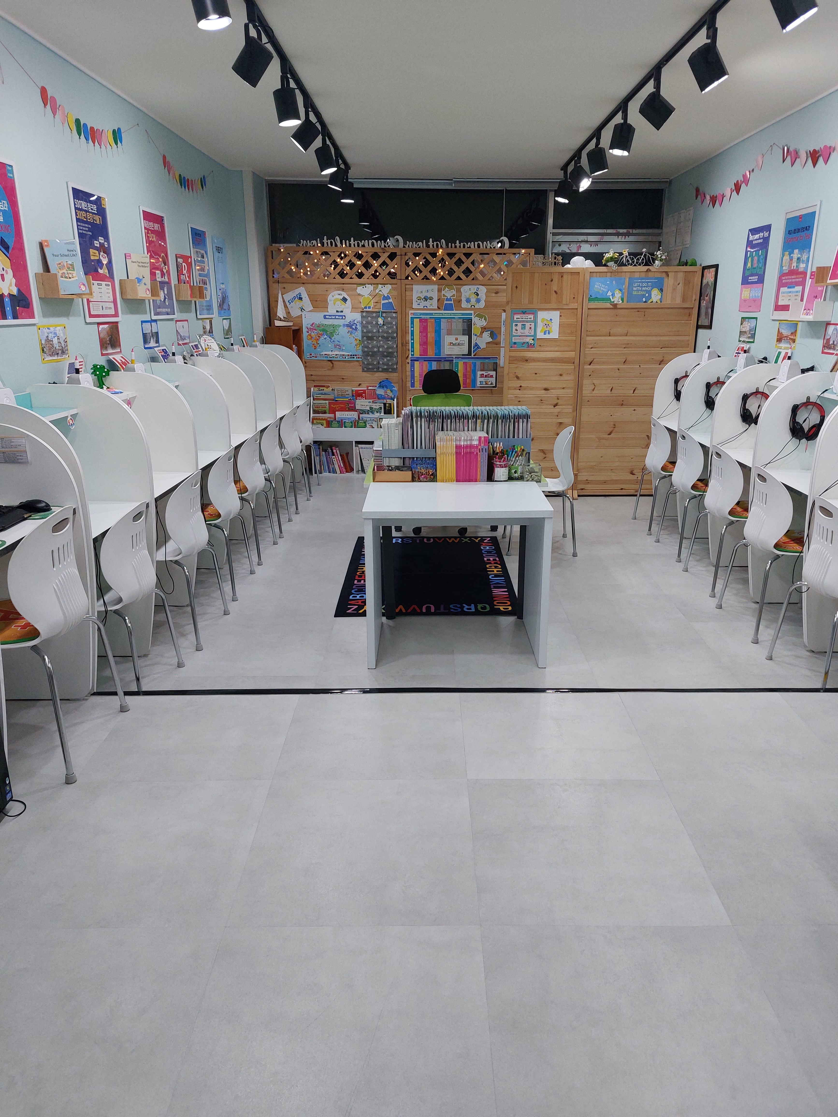 삼성영어셀레나 만수교습소