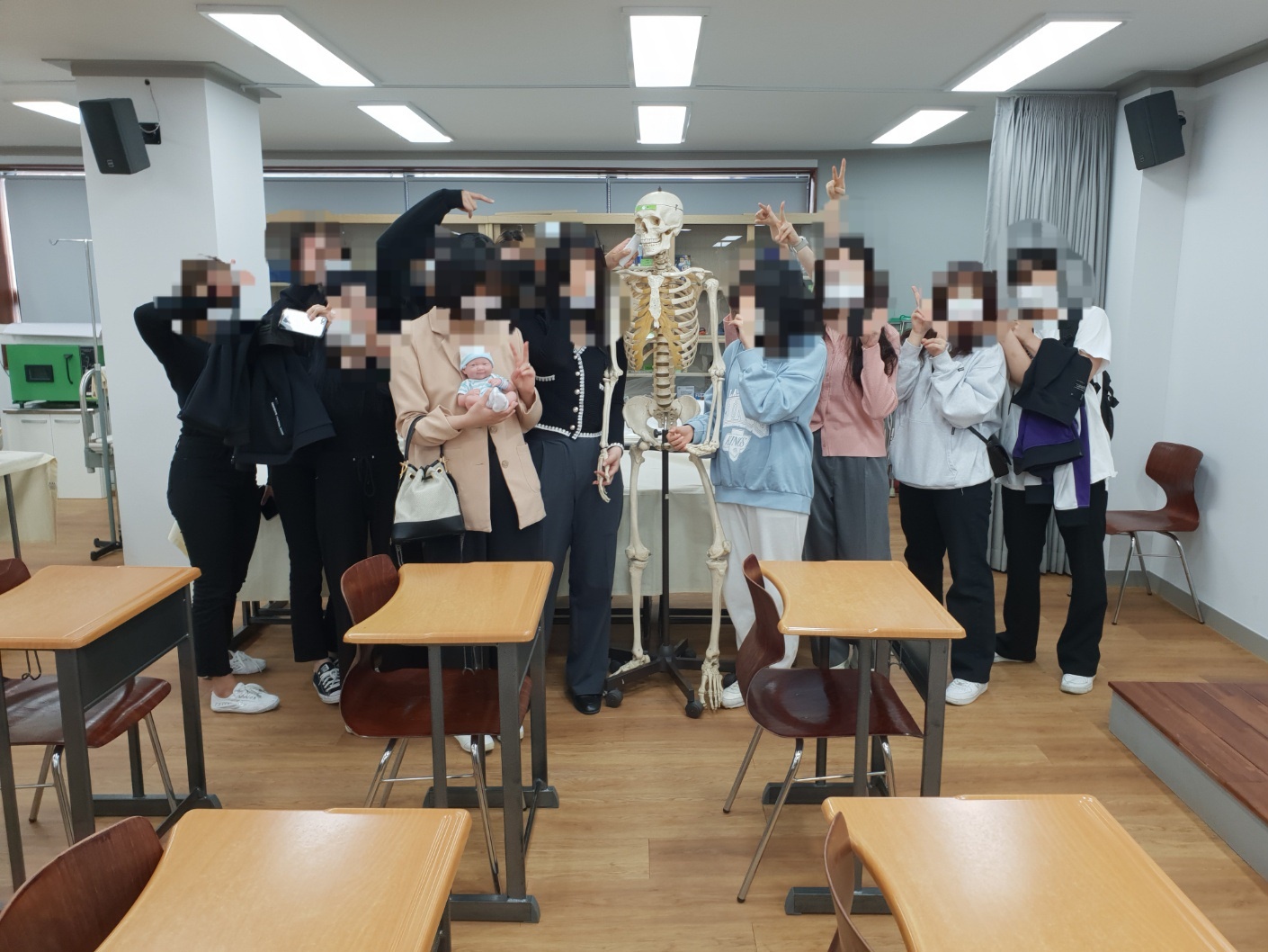그린요양보호사교육원/그린간호학원