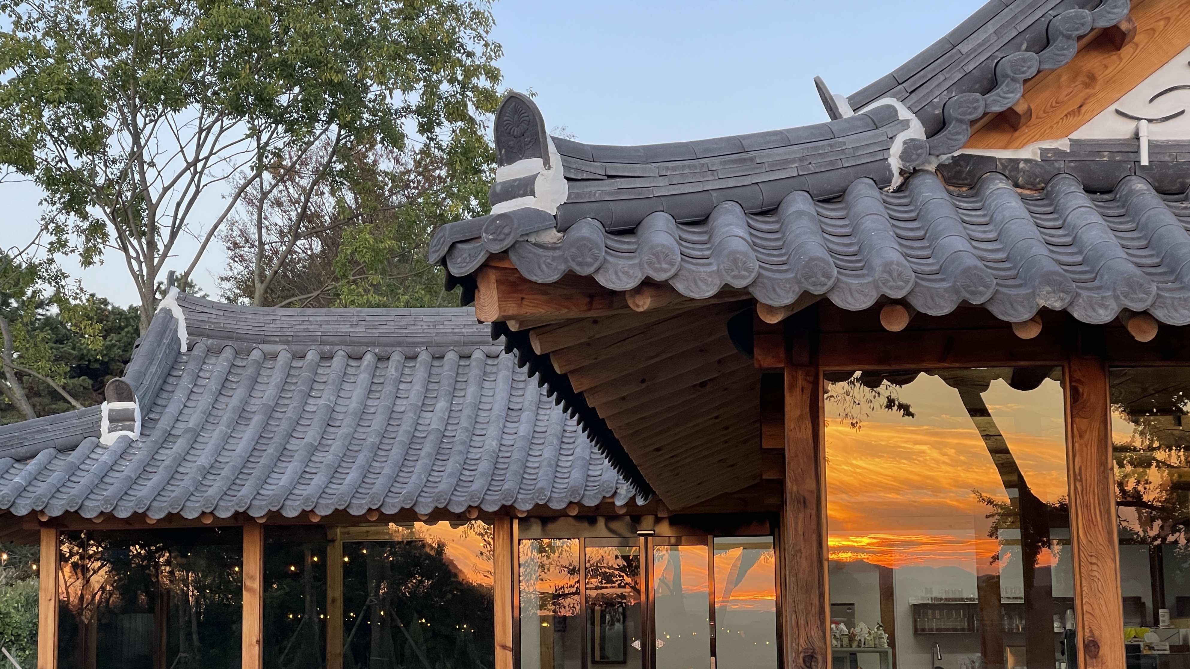익산카페청풍명월 설명사진