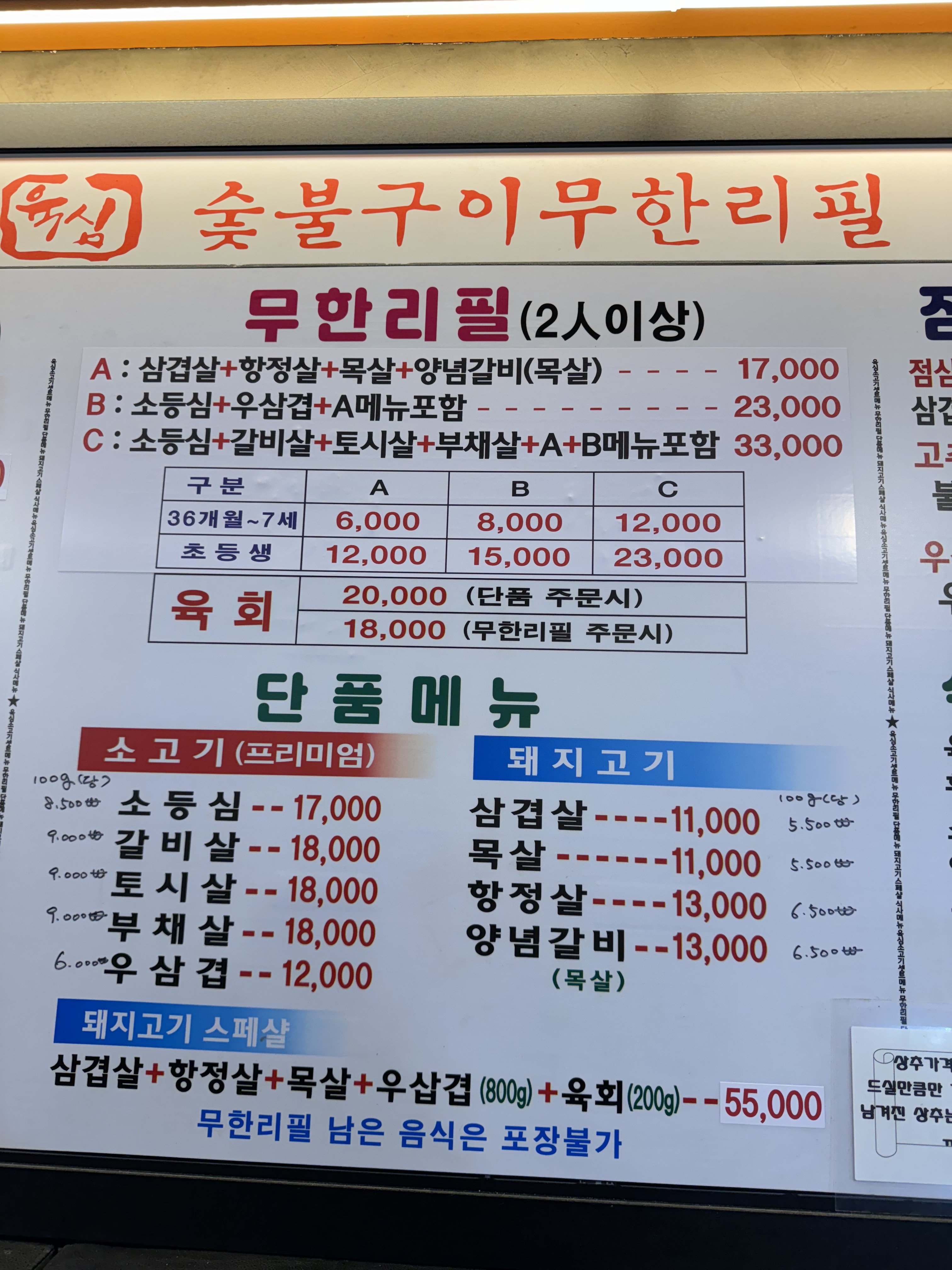 육심 학익점
