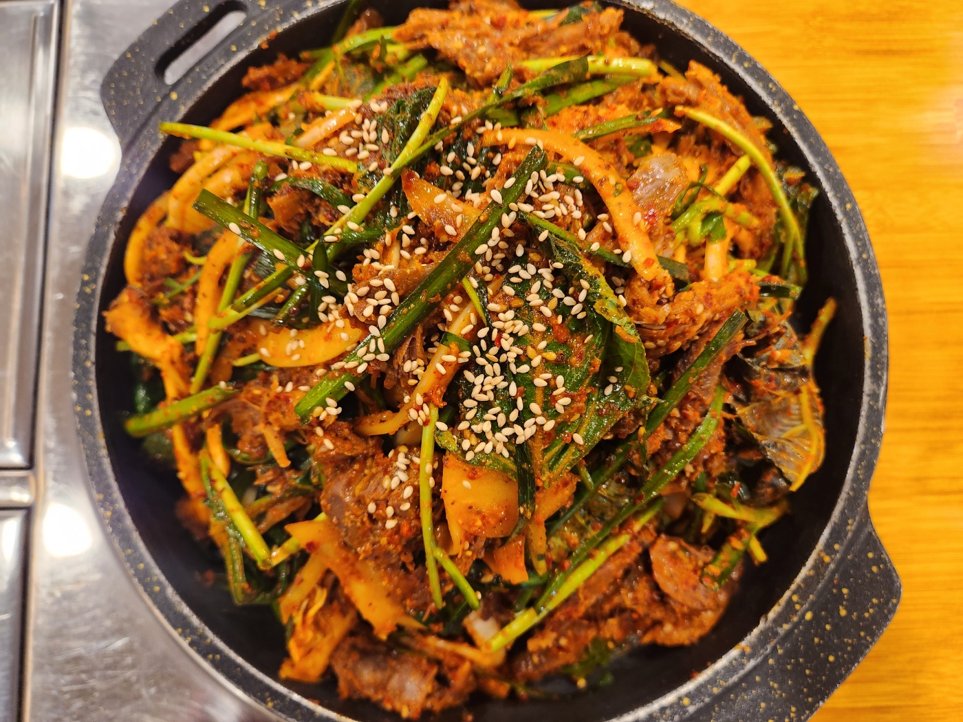 염소요리전문점 고양골