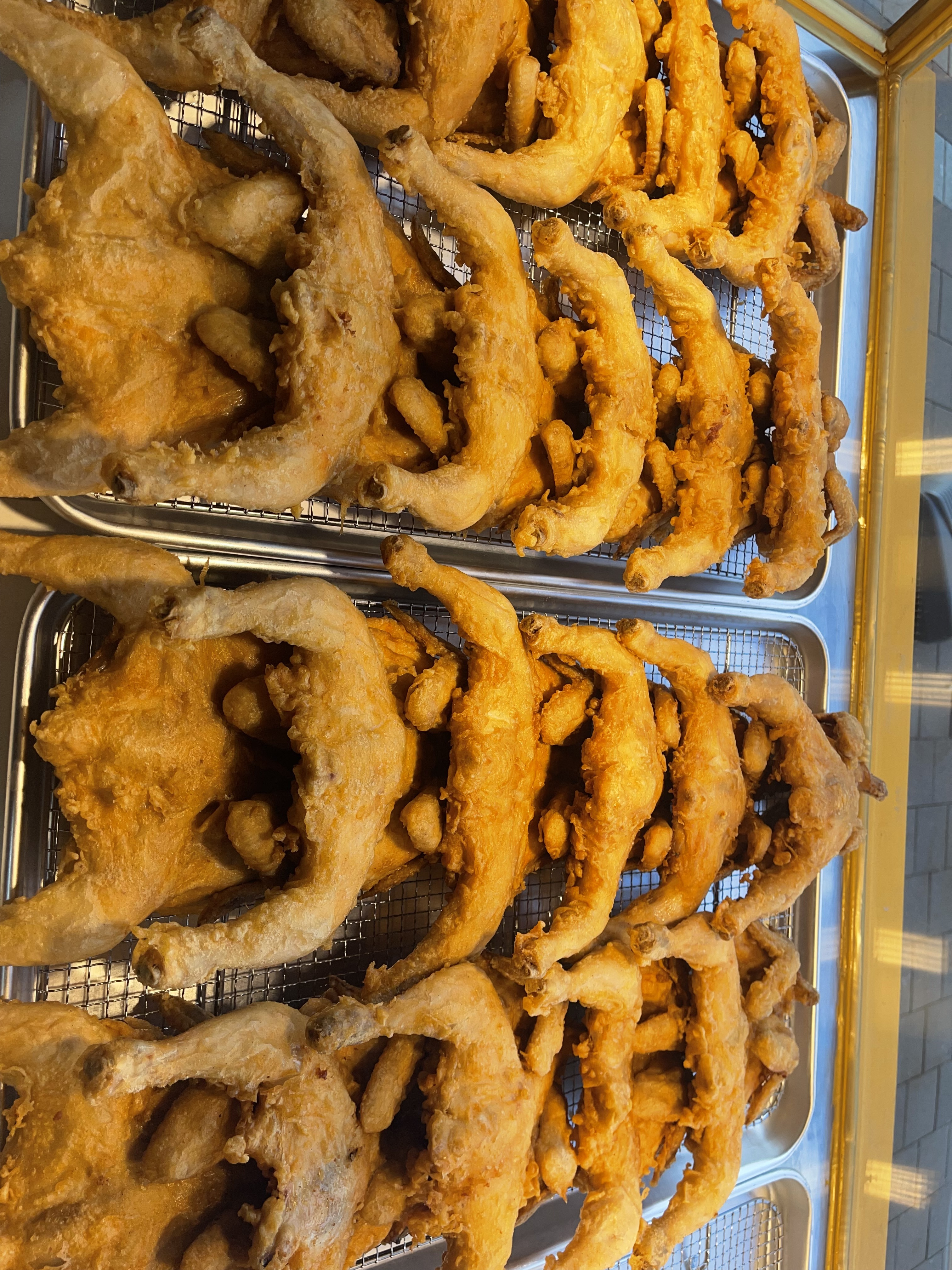 가마치통닭 아산한들물빛도시점
