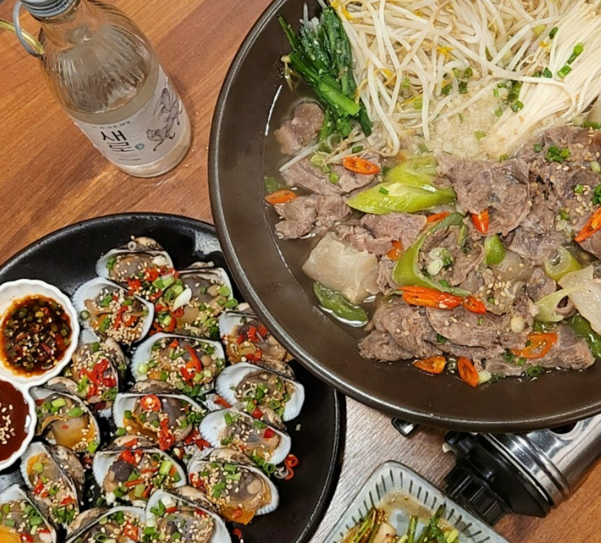 배씨상회 부산지사점