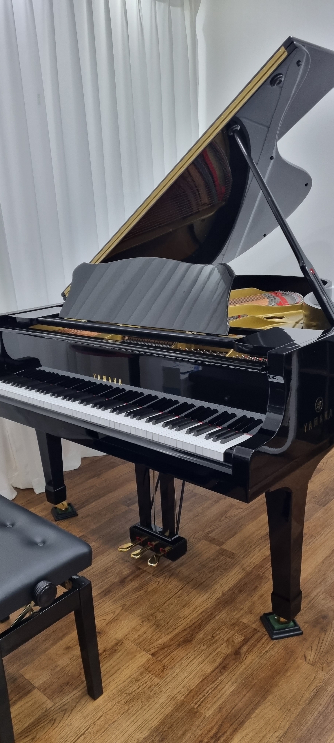 1번째 스튜디오 사진