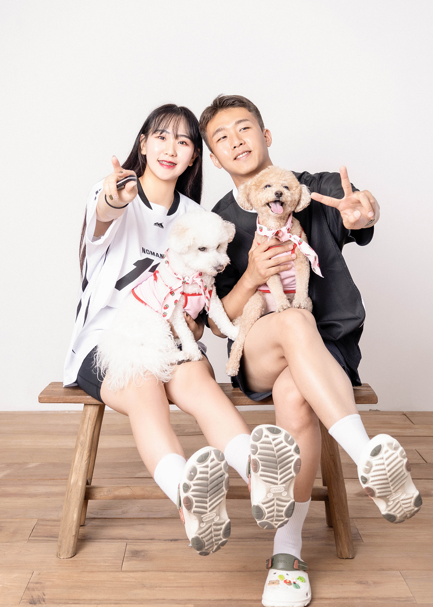 컨셉사진관 소소한낭만