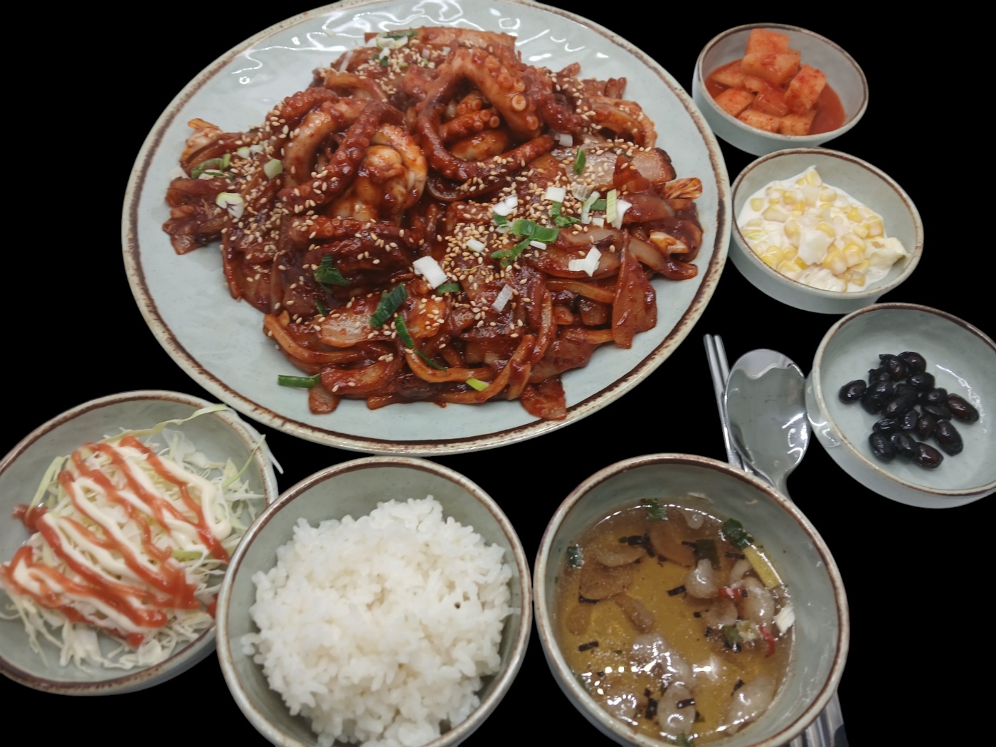낙앤닭