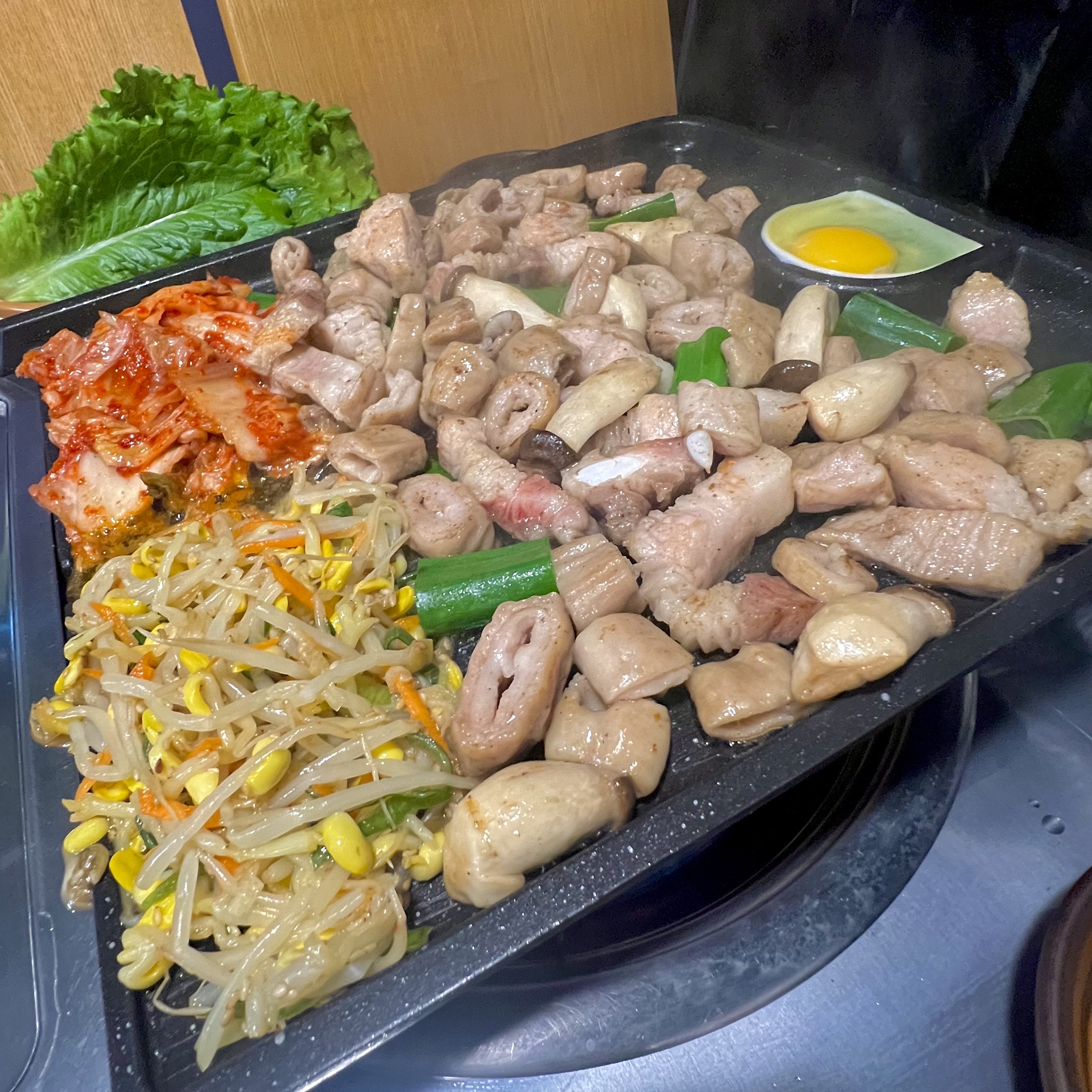 놈놈놈 막창 베라체점
