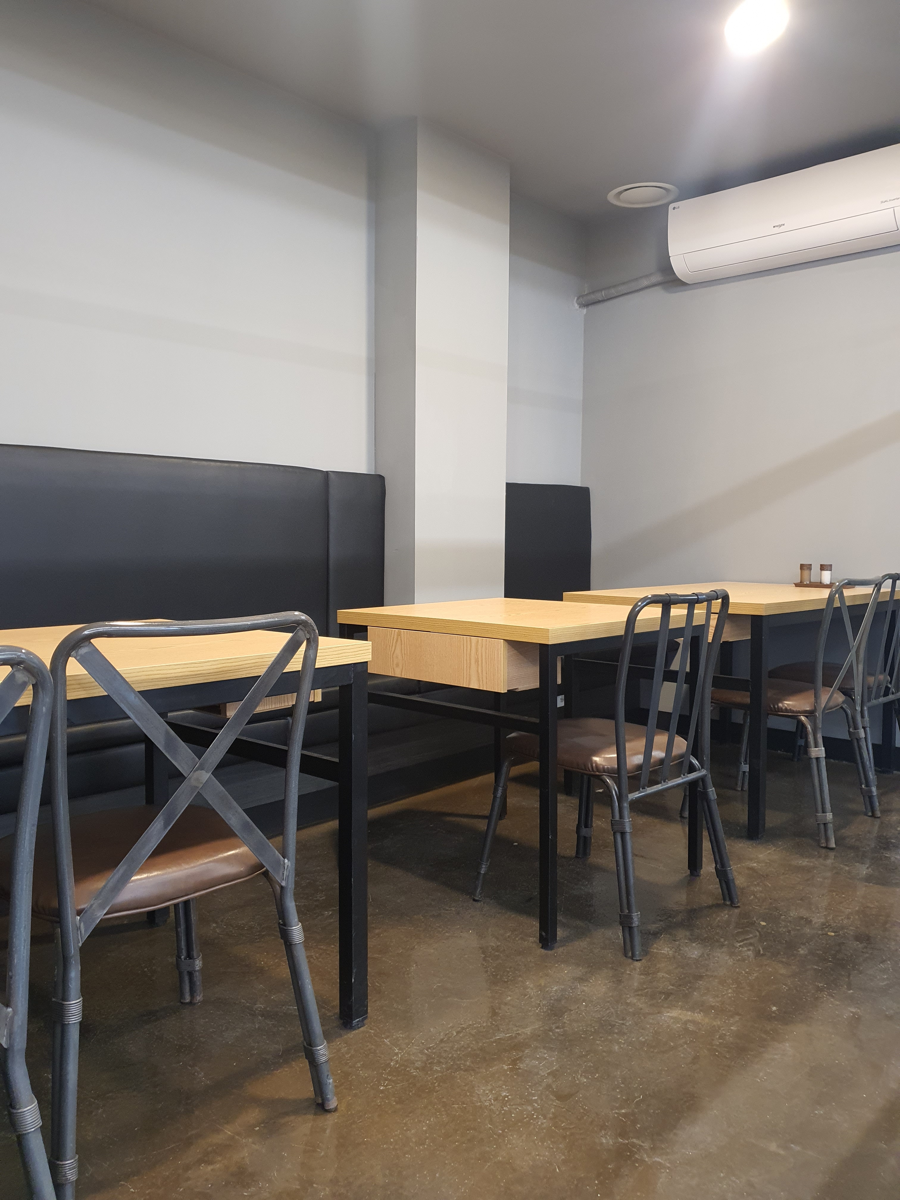 제주 쉬멍해장국 대표 이미지