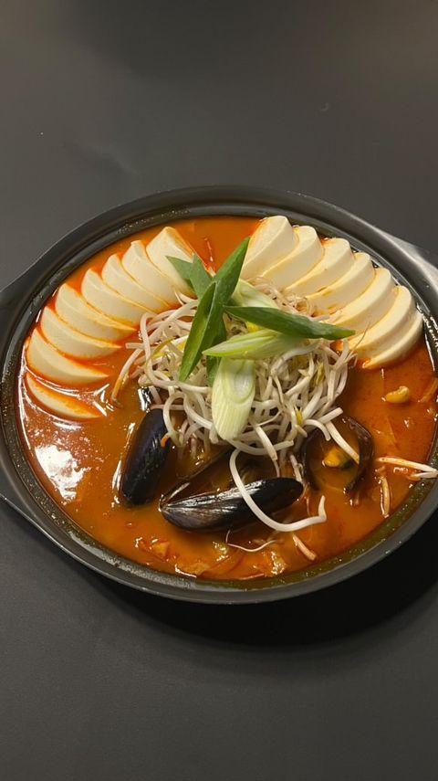 해우