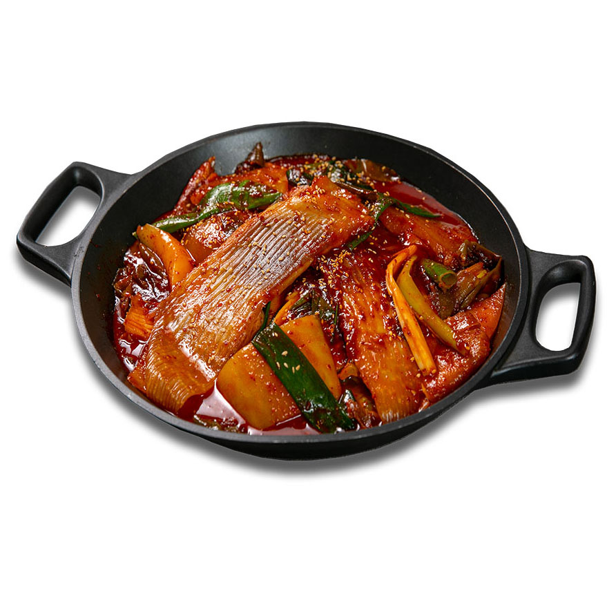 천리맛집코다리네 용인처인점