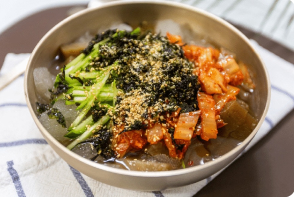 온당국수 연수점