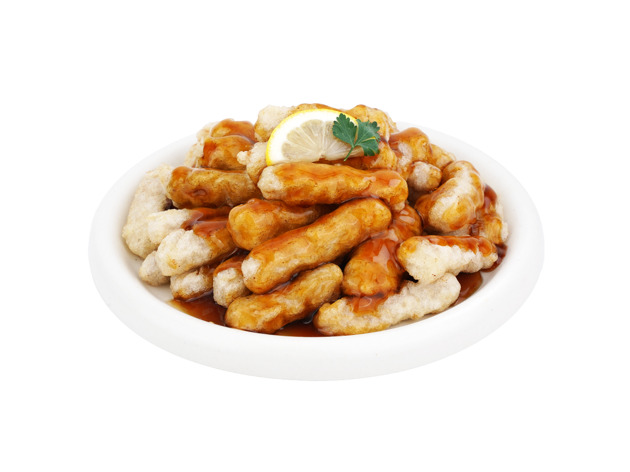 스텔라떡볶이 인천루원시티점
