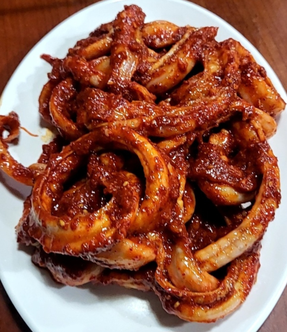 원조산호숯불아나고곰장어 동변점