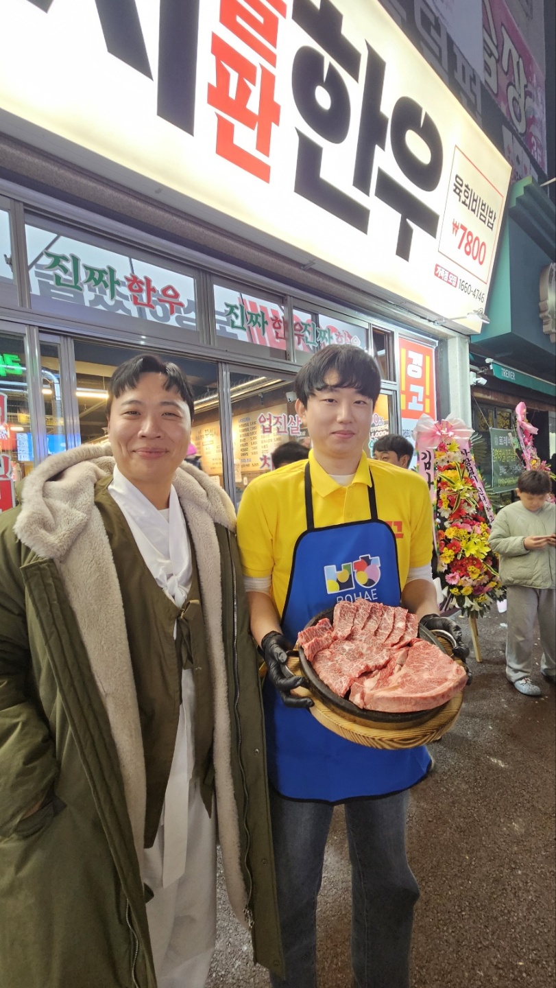 소갈비요리추천 광주 북구 소갈비잘하는 맛집 방문해 보세요 꾸석지돌판한우 용봉점