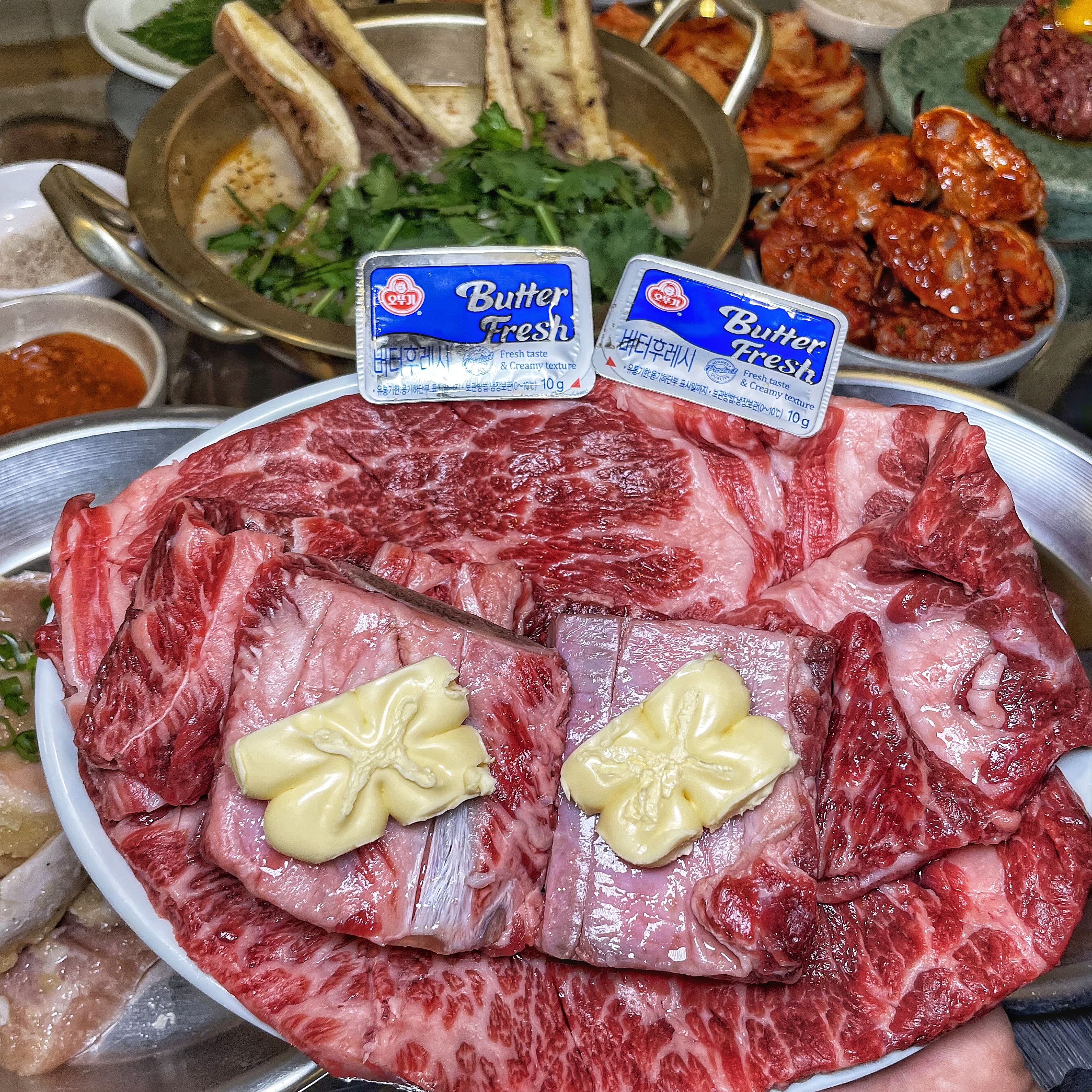 남영동양문 합정점
