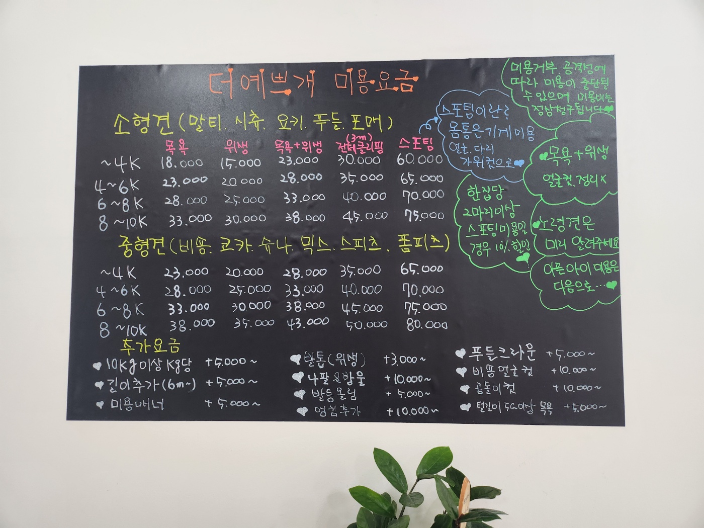 더예쁘개